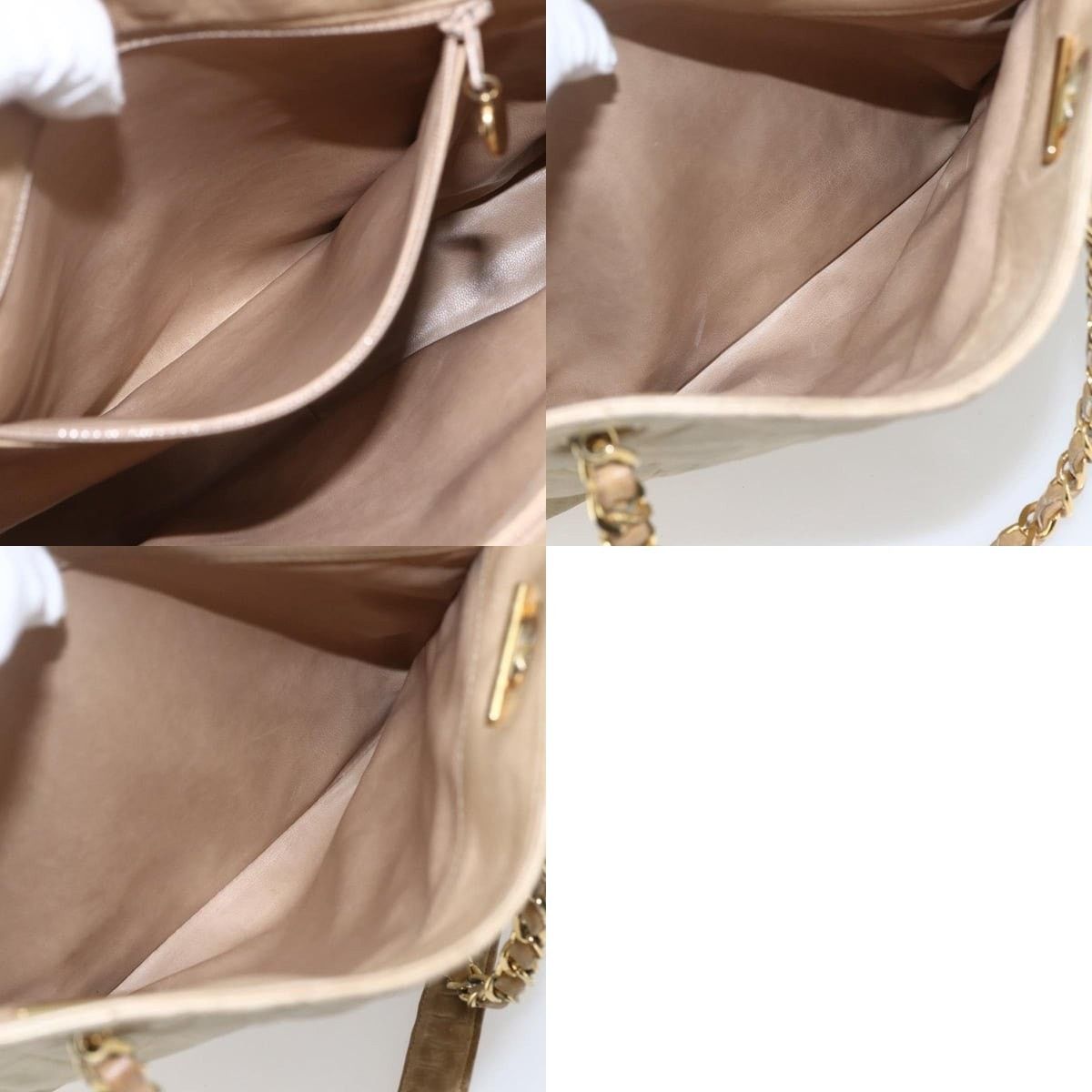 Chanel Chanel Chain Matelasse Tote Bag Size ONE SIZE - 8 Thumbnail