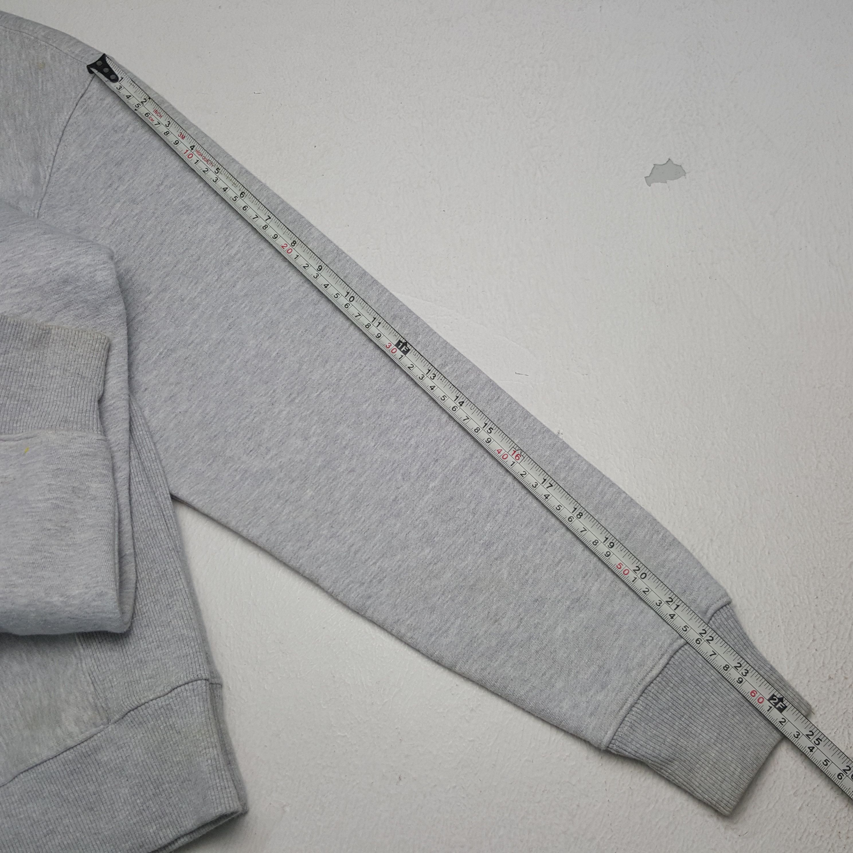 Vintage Vintage Pioneers American Sports Style Sweatshirt Size US S / EU 44-46 / 1 - 6 Thumbnail