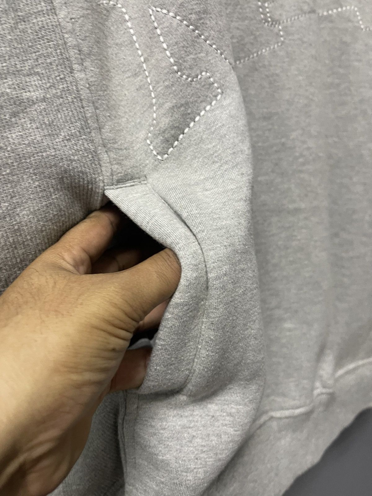 Akademiks Vintage Akademiks Sweatshirt Size US XXL / EU 58 / 5 - 5 Thumbnail