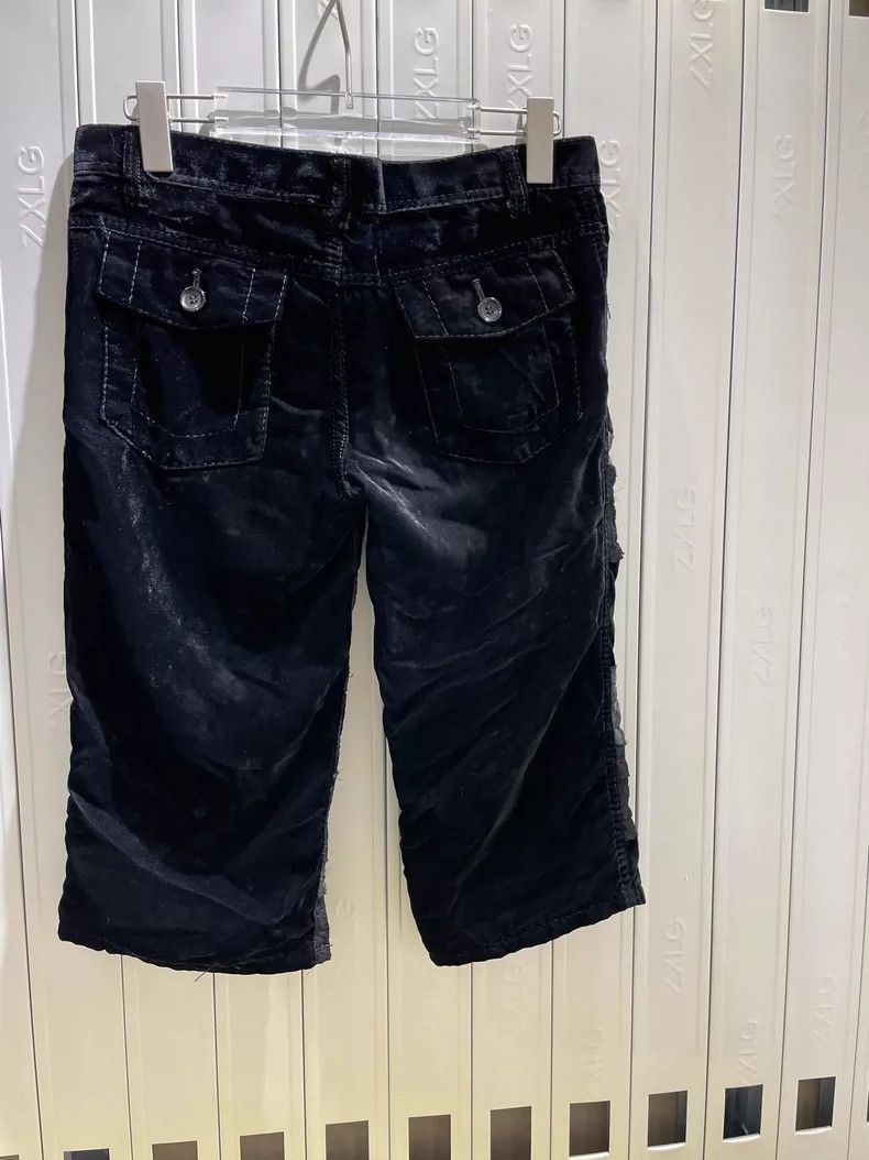 Comme des Garcons Comme Des Garcons size M shorts Size 24" / US 00 / IT 34 - 2 Thumbnail