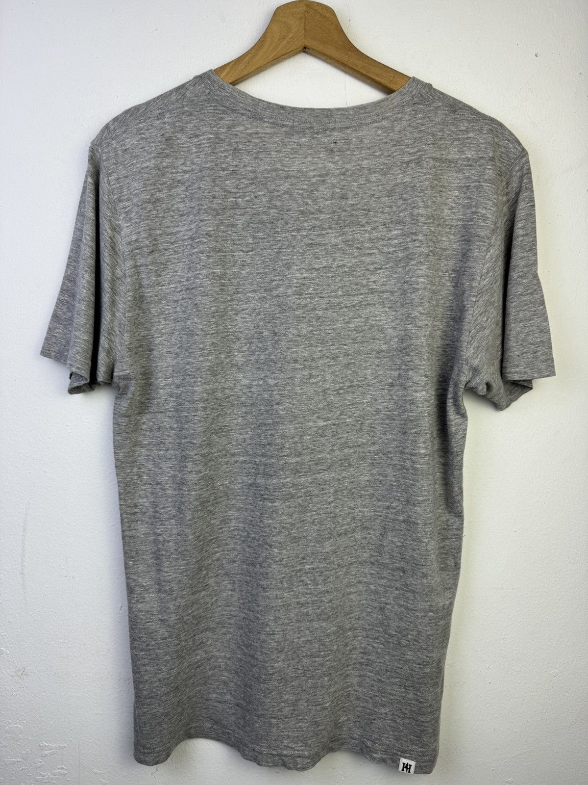 Hysteric Glamour Hysteric Glamour "Favorite Candy" t-shirt in grey Size US M / EU 48-50 / 2 - 8 Thumbnail
