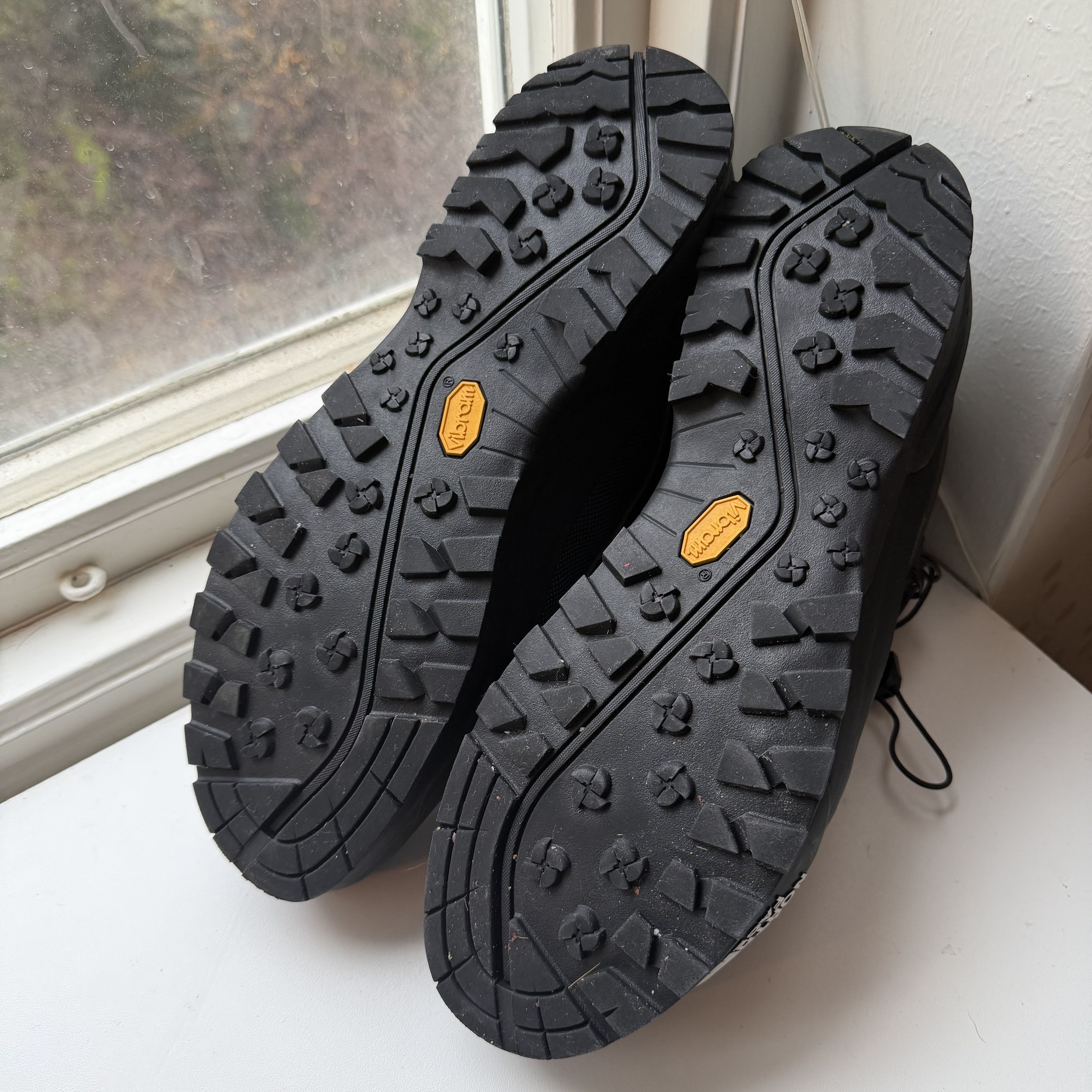 The North Face × Undercover Glenclyffe Size US 10 / EU 43 - 7 Thumbnail