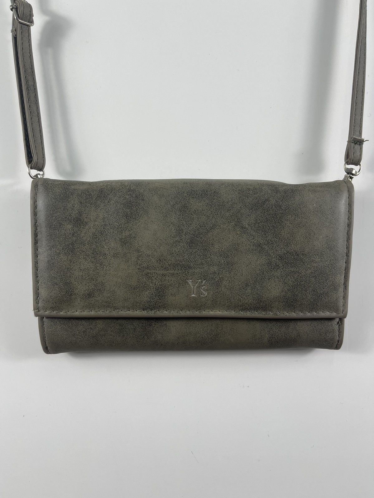 Yohji Yamamoto Y’s by Yohji Yamamoto shoulder bag Size ONE SIZE - 1 Thumbnail