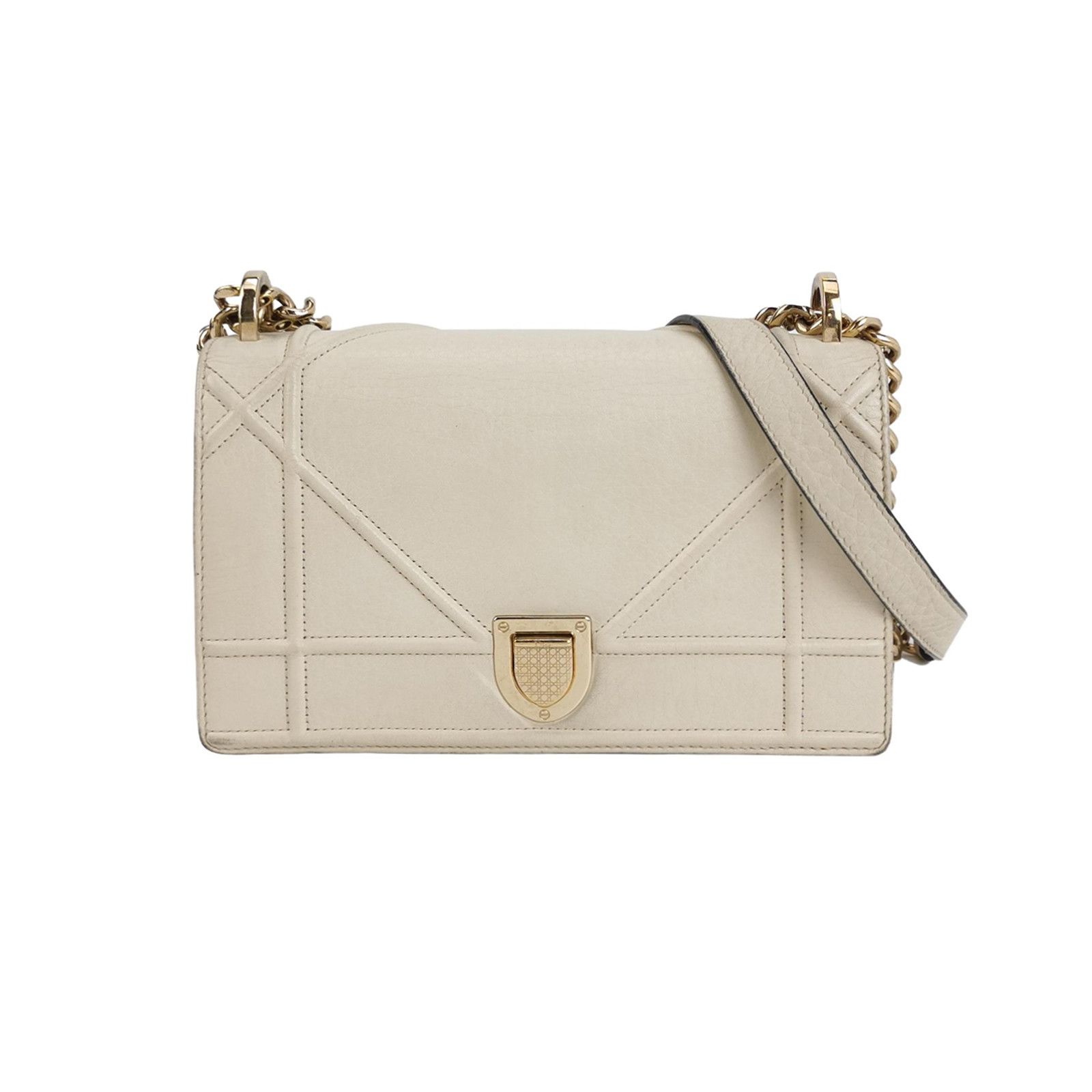 Dior Dior Women os Shoulder Bags Size ONE SIZE - 1 Thumbnail
