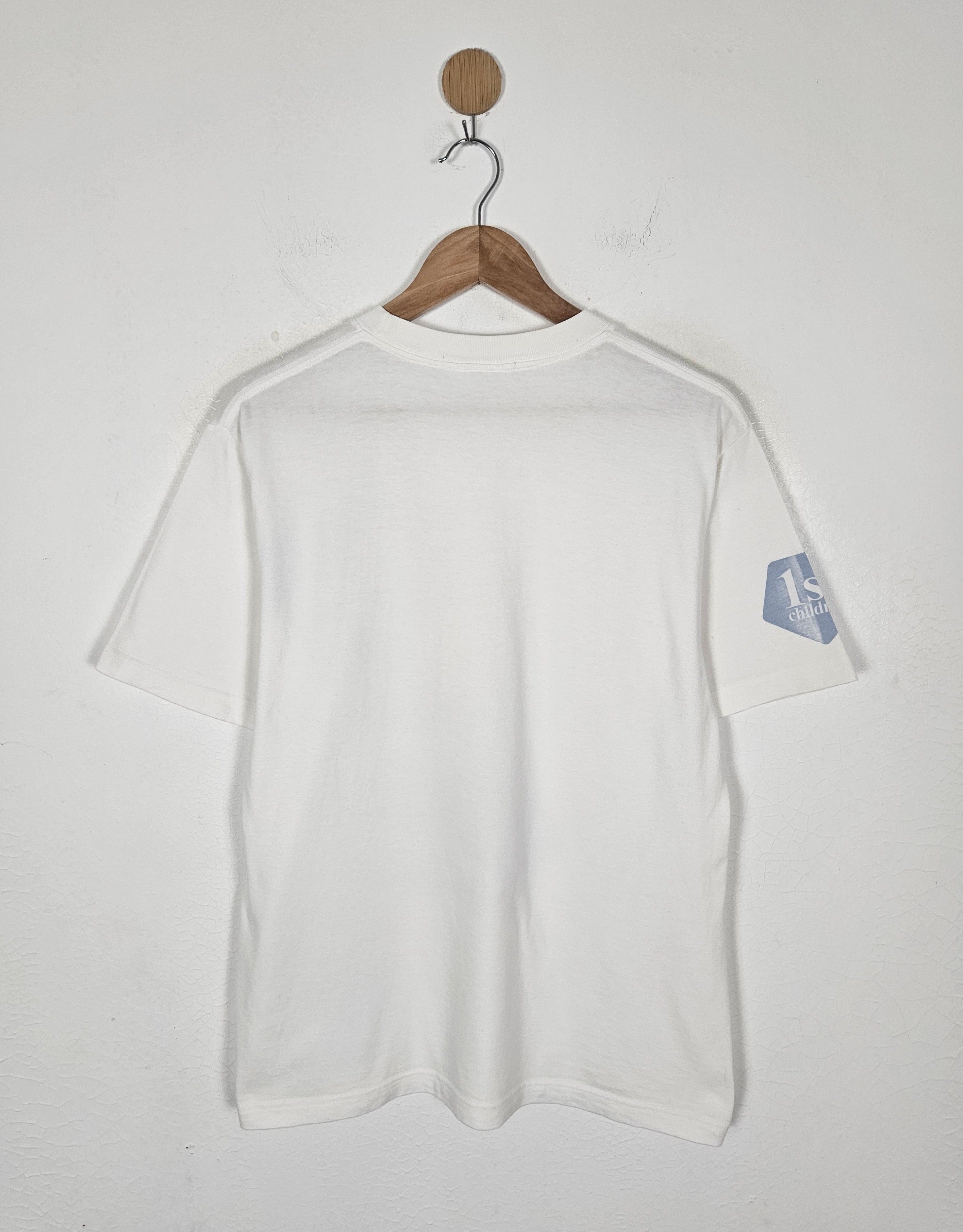 Anime Vintage Rei Ayanami Neon Genesis Evangelion EVA cospa shirt Size US M / EU 48-50 / 2 - 3 Thumbnail