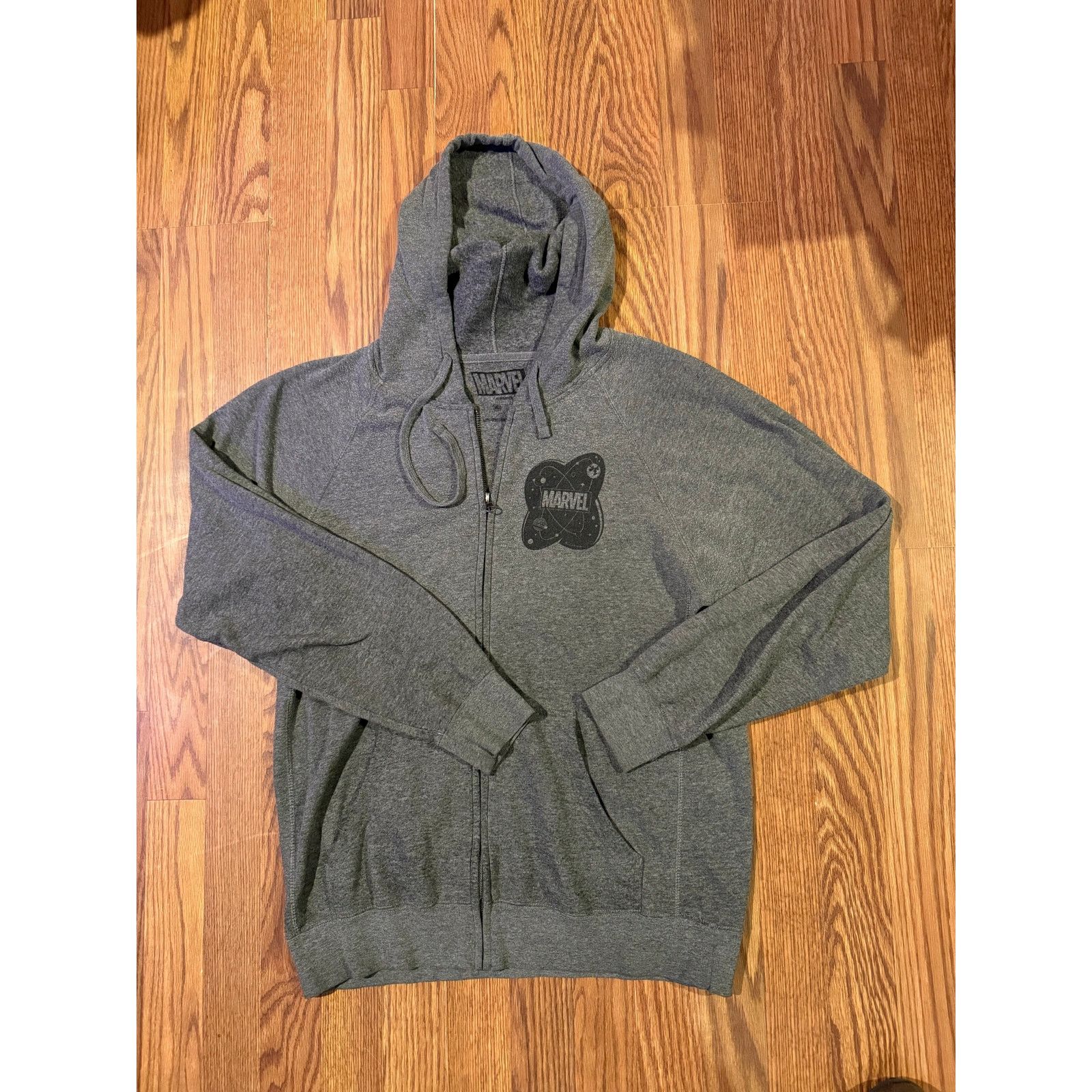 Marvel Comics Marvel Comics NYCC Exclusive Zip Up Size US M / EU 48-50 / 2 - 1 Thumbnail