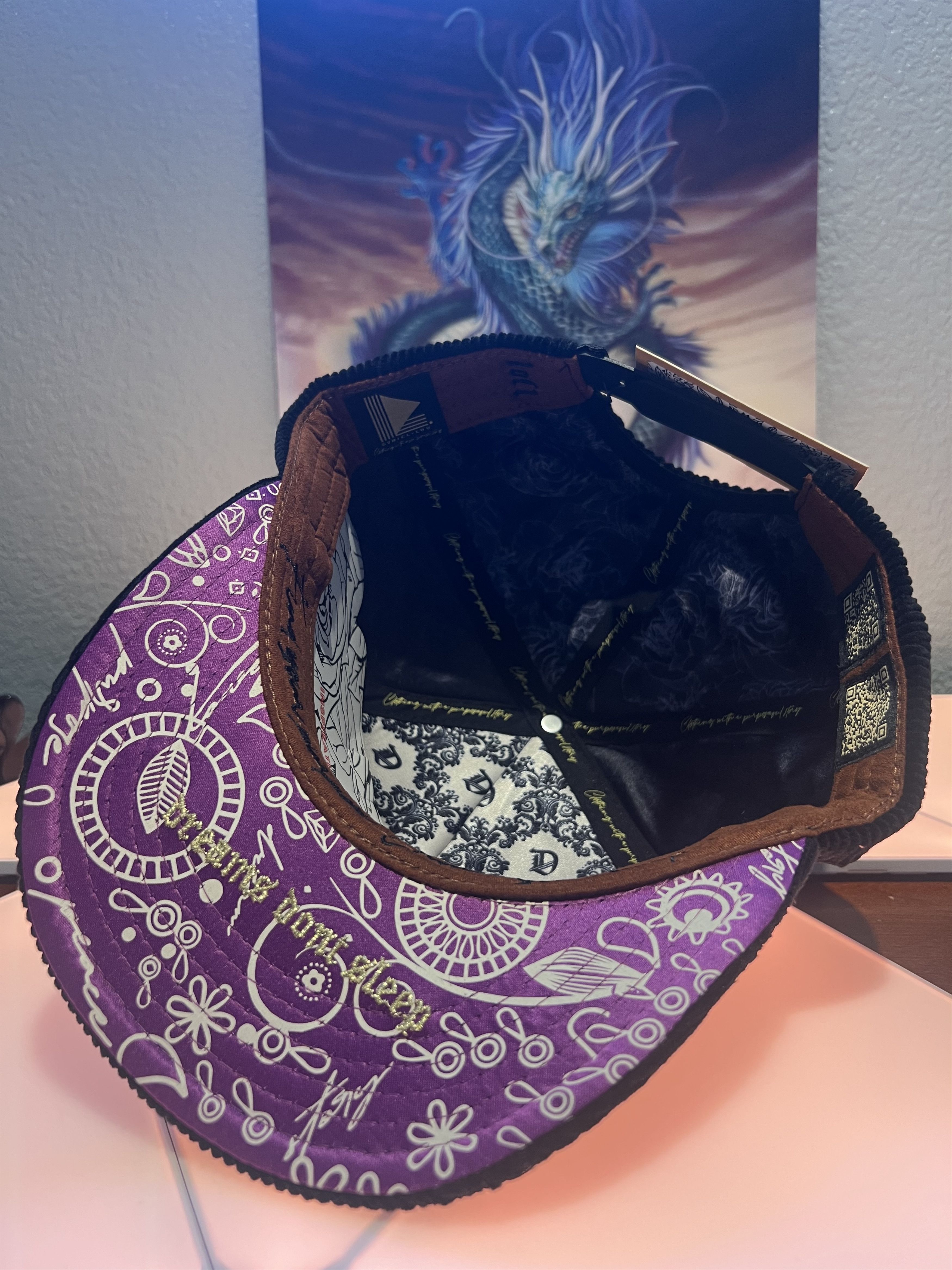 Other OG LA: City of Dreams by Dvniel.luu Size ONE SIZE - 5 Thumbnail
