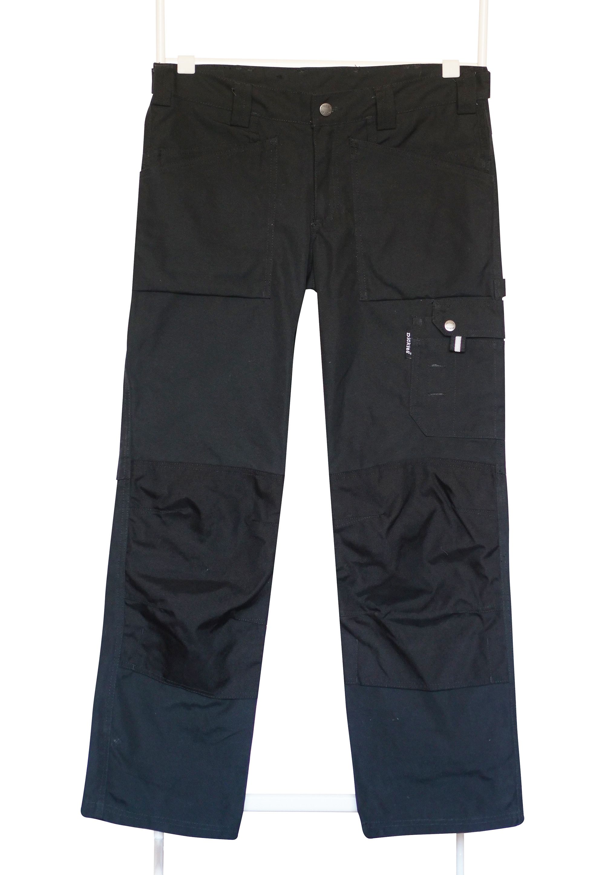 Dickies Dickies womens pants Size 30" / US 8 / IT 44 - 2 Thumbnail