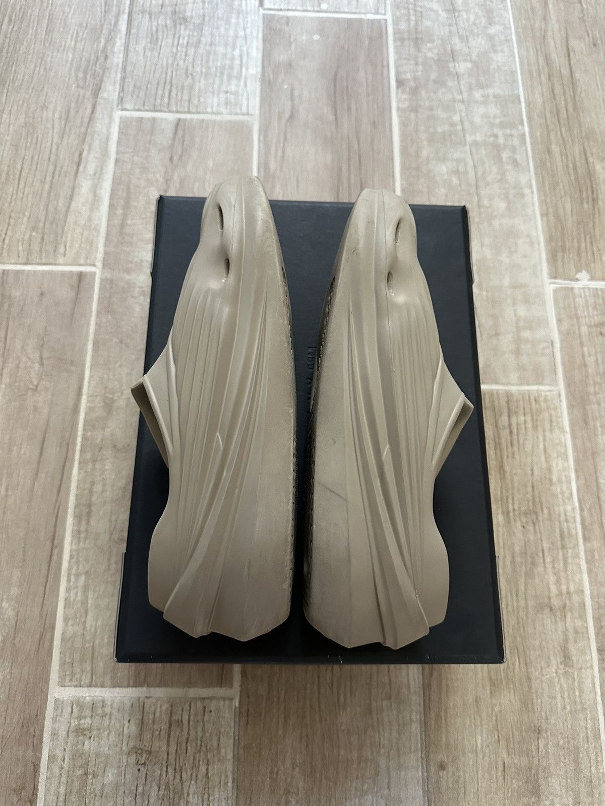1017 ALYX 9SM Alyx Mono Slip-On Size US 9.5 / EU 42-43 - 4 Thumbnail