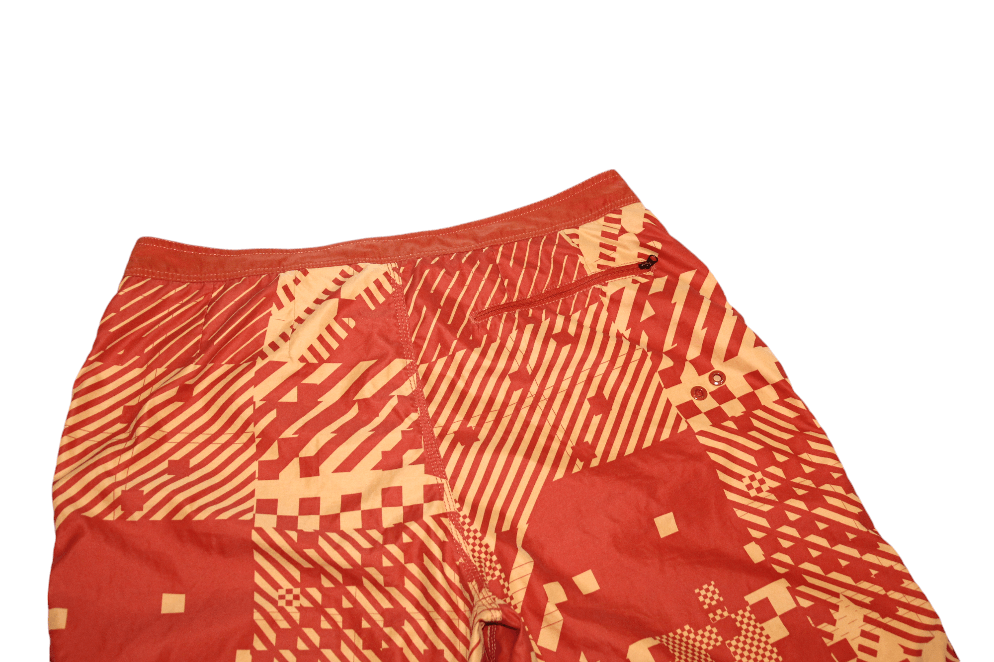 Nike Y2k Nike Sportswear beach active surfboard swim shorts Size US 36 / EU 52 - 7 Thumbnail