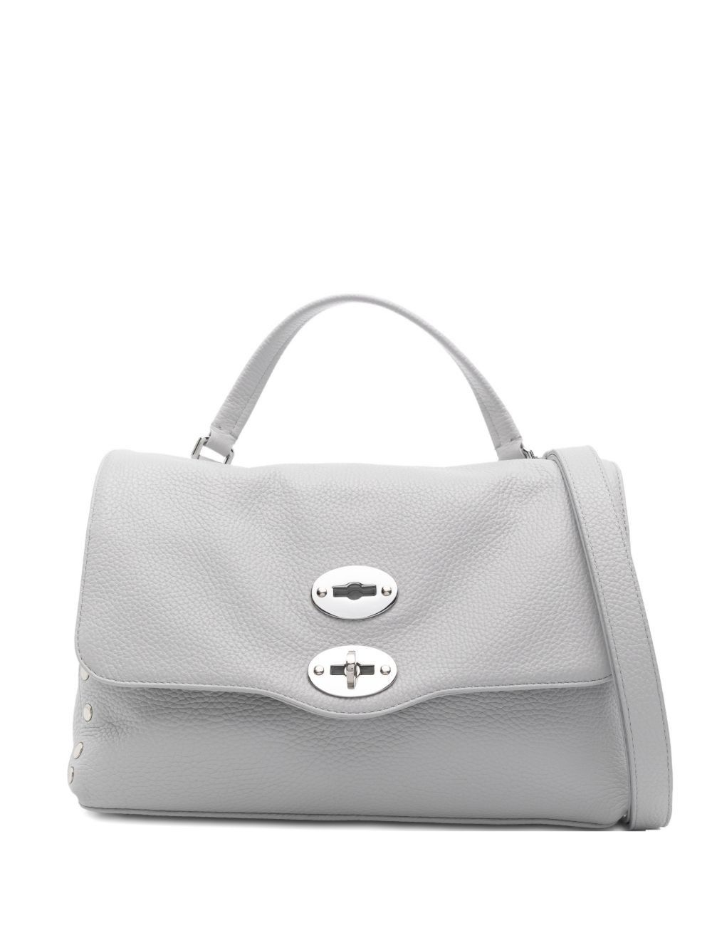 Zanellato POSTINA DAILY SMALL HANDBAG Size ONE SIZE - 1 Thumbnail