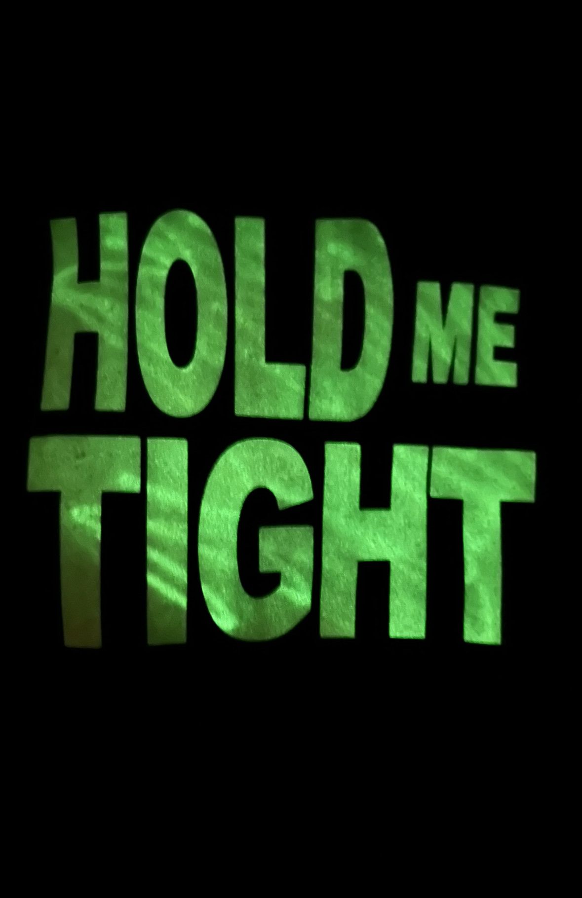 Other Hold me tight hoodie ,from pure 2 you Size US L / EU 52-54 / 3 - 3 Thumbnail