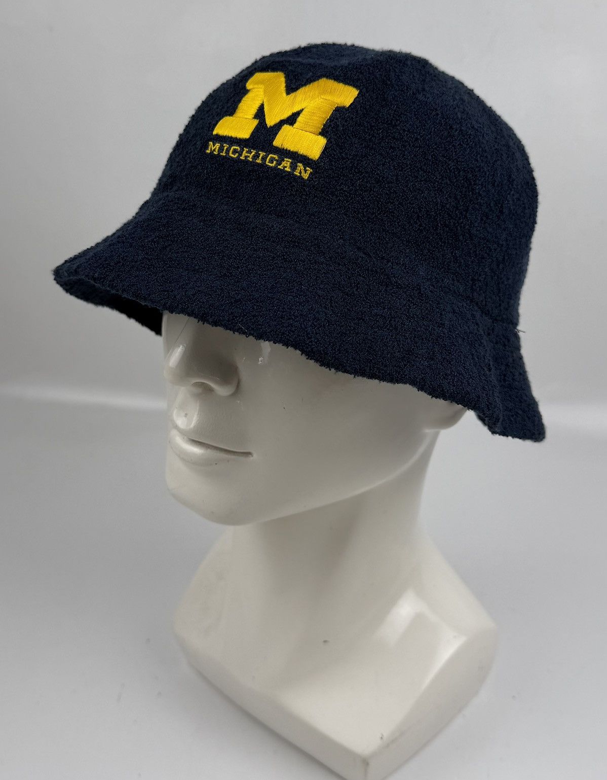 Nike nike michigan stretchable hat tc52 Size ONE SIZE - 1 Thumbnail