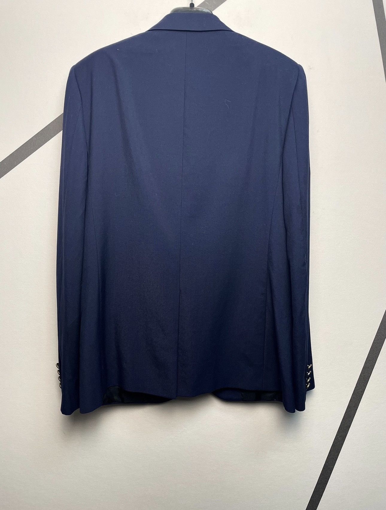 Saint Laurent Paris Saint Laurent 2015 blazer suits Size 50S - 2 Thumbnail