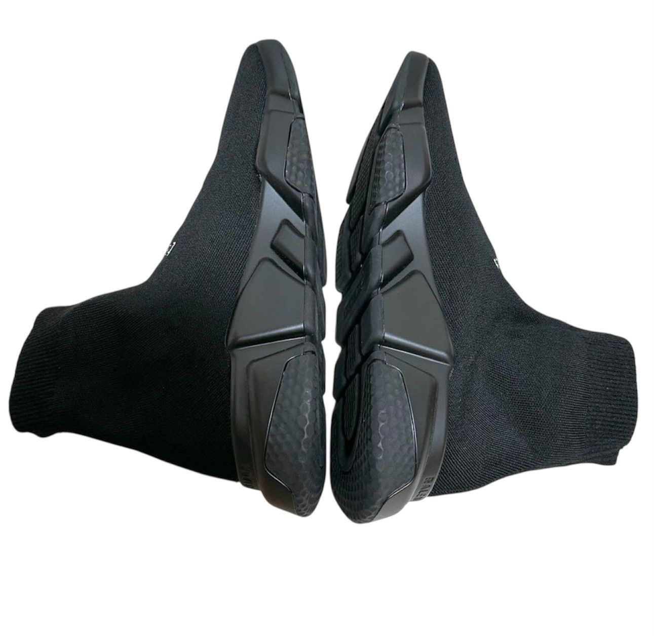 Balenciaga BALENCIAGA Speed Trainer Sneakers Size US 9 / EU 42 - 6 Thumbnail
