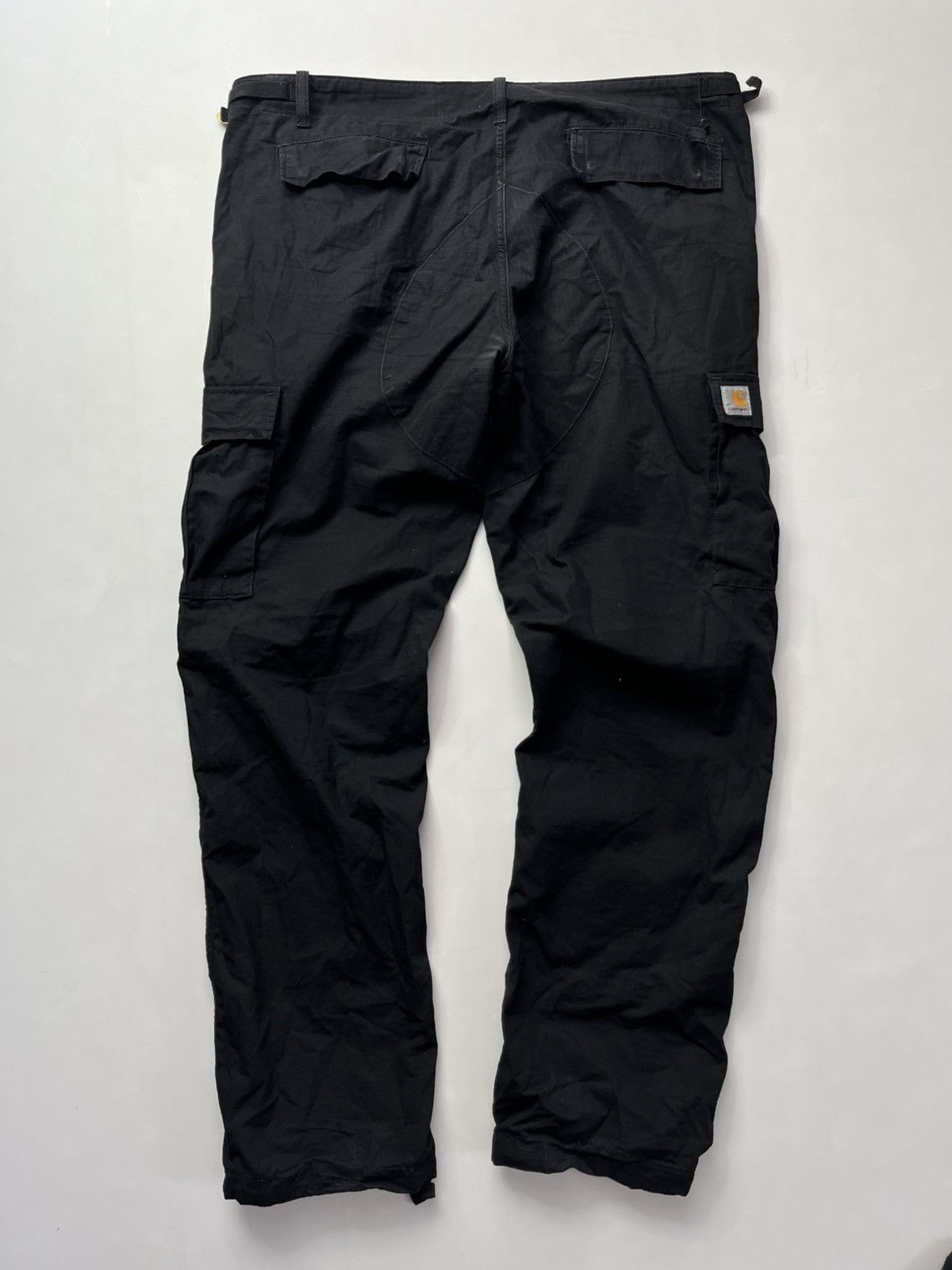 Carhartt Carhartt aviation cargo pant Size US 38 / EU 54 - 10 Thumbnail