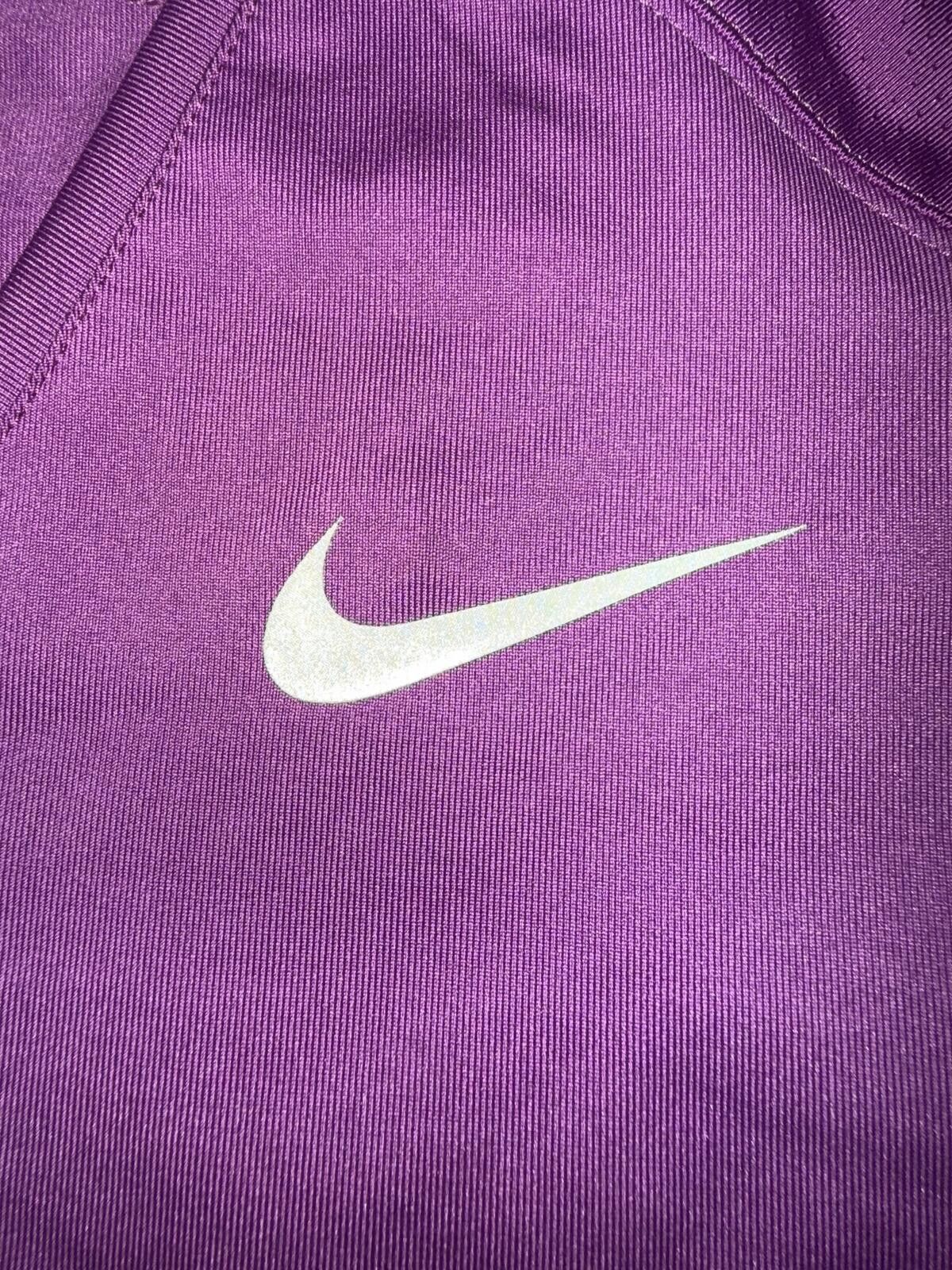 Nike Nike Women's Dri-FIT Sleeveless Golf Top Sample Size S / US 4 / IT 40 - 4 Thumbnail