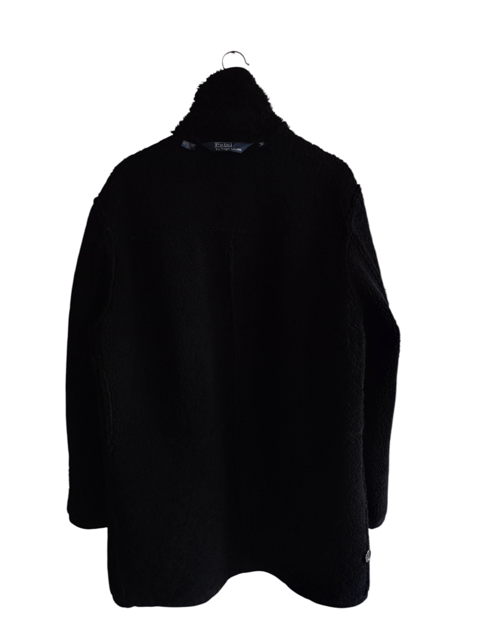 Polo Ralph Lauren Polo Ralph Lauren Shearling Coats jacket Size US M / EU 48-50 / 2 - 5 Thumbnail