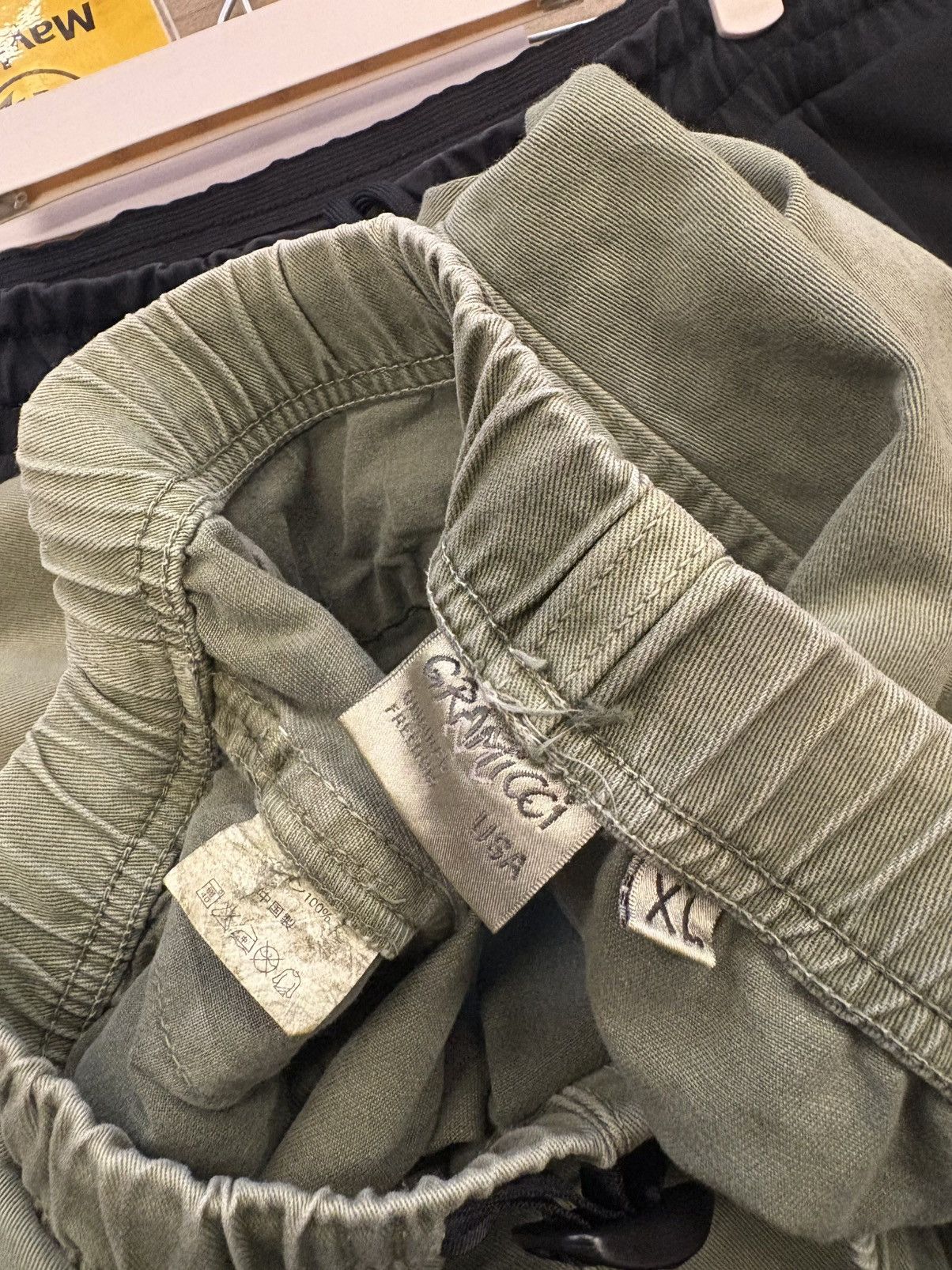 Gramicci Vintage Gramici Shortpant 🔥 Size US 36 / EU 52 - 8 Thumbnail