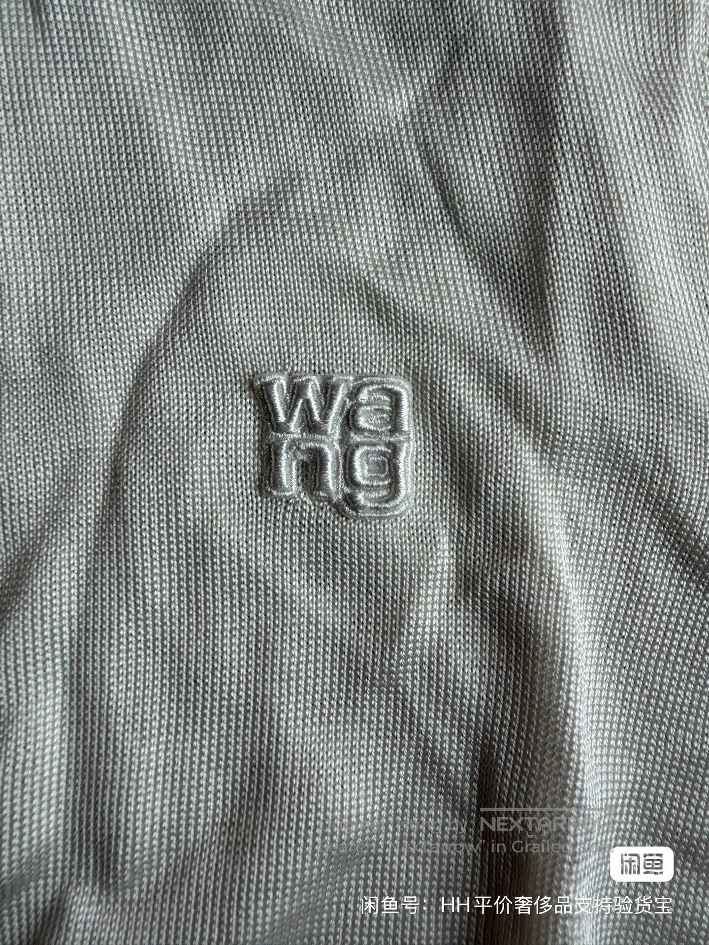 Alexander Wang 2025 New Alexander Wang Knit Sweater. Size S / US 4 / IT 40 - 2 Thumbnail