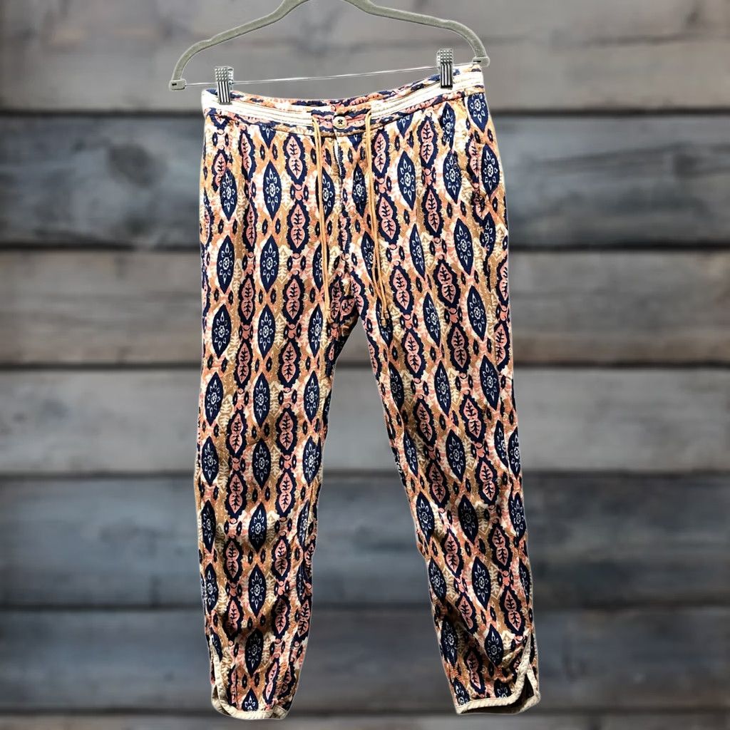 Anthropologie VINTAGE Pilcro Pants Pants? Size 27" / US 4 / IT 40 - 1 Thumbnail