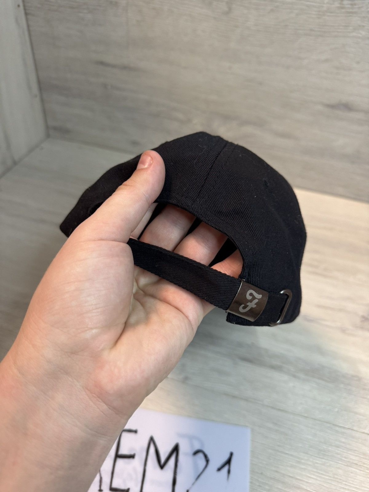 Farah Farah cap hat Size ONE SIZE - 3 Thumbnail