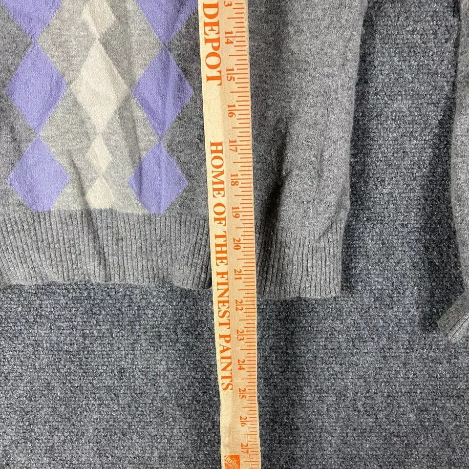 Other La Tigre Sweater Women's Juniors M Lambs Angora Rabbit M Size M / US 6-8 / IT 42-44 - 6 Thumbnail