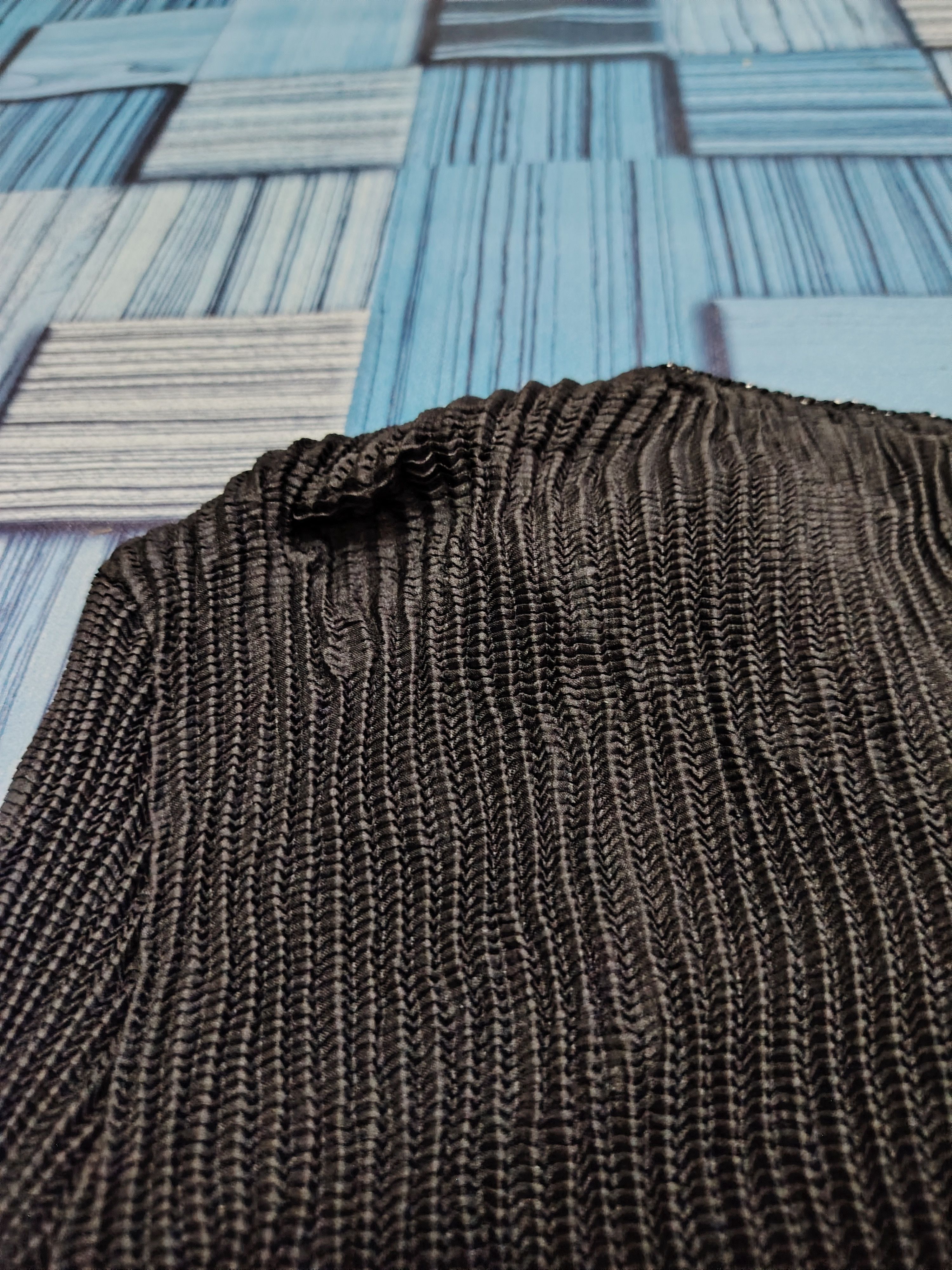 Issey Miyake Rare Japanese SPECCHIO Pleats Please Issey Miyake Cardigan Size XS / US 0-2 / IT 36-38 - 22 Thumbnail