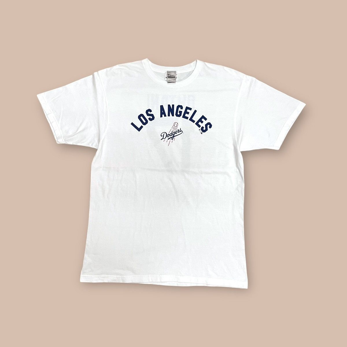 MLB FANATICS - LA DODGERS #17/SHOHEI OHTANI TEE Size US XL / EU 56 / 4 - 2 Thumbnail