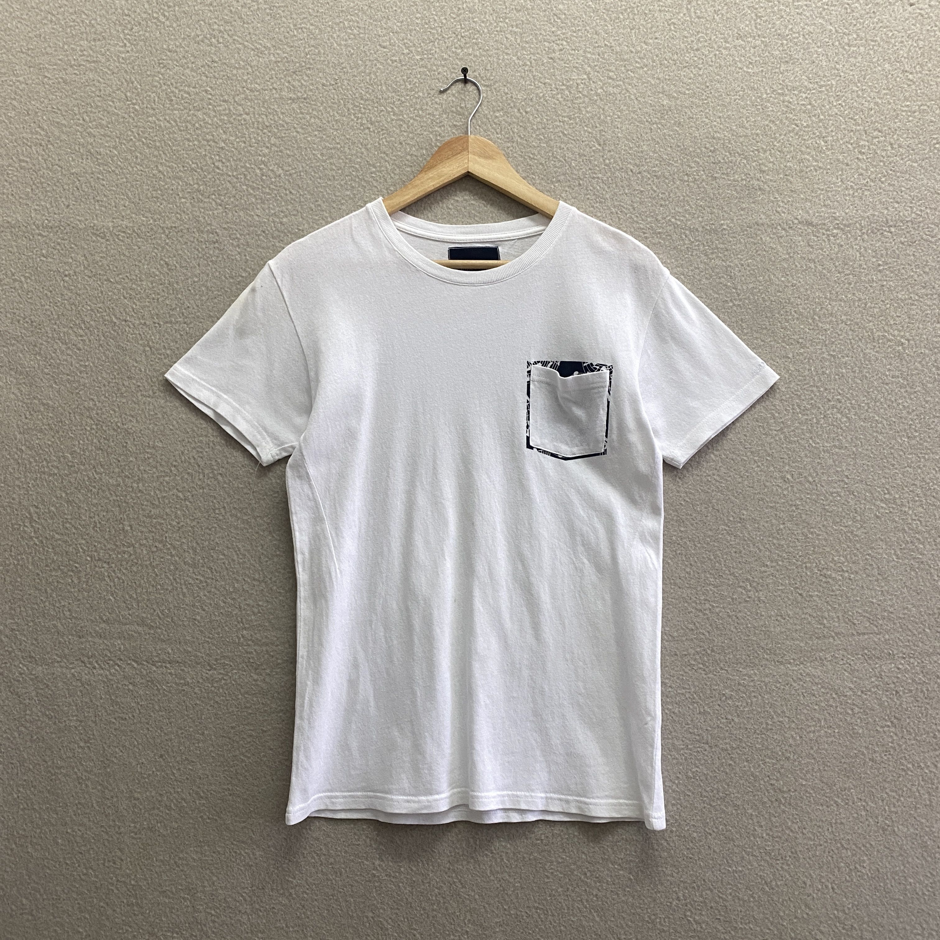 Number (N)ine Number Nine Hipster T-Shirt | Grailed