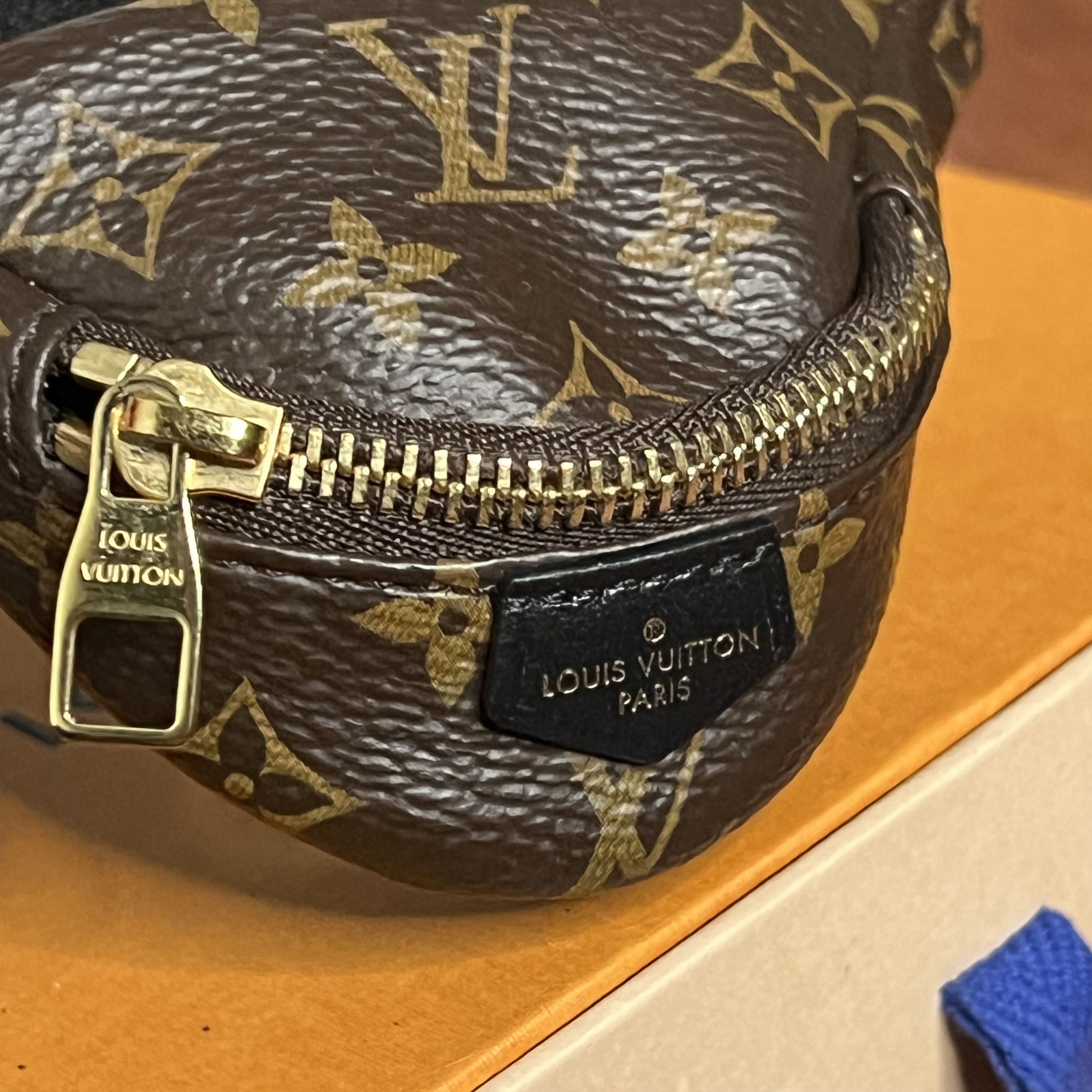 Louis Vuitton Louis Vuitton Party Bumbag Bracelet Size ONE SIZE - 2 Thumbnail
