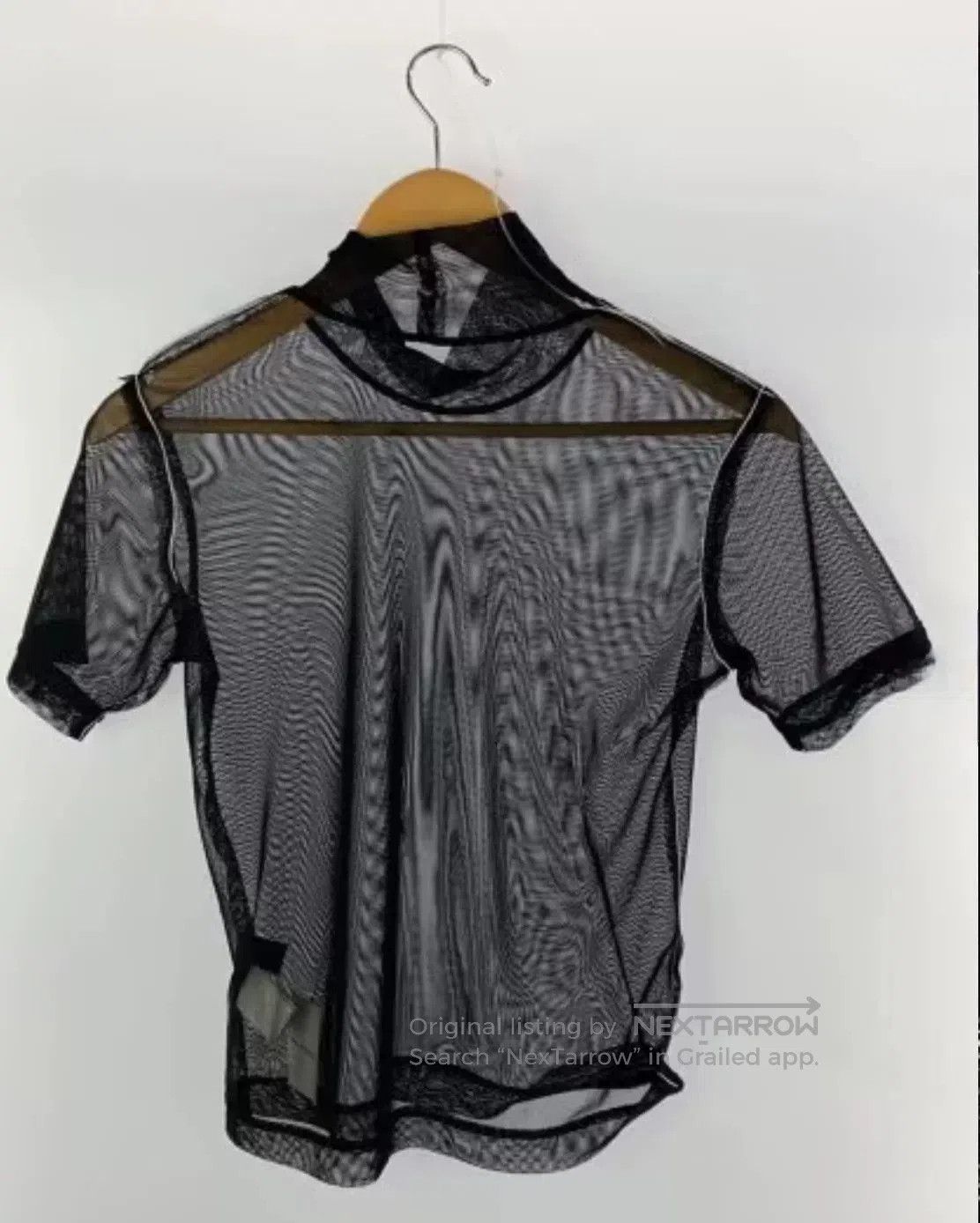 Yohji Yamamoto Y's Yohji Yamamoto Polyester T. Size M / US 6-8 / IT 42-44 - 2 Thumbnail
