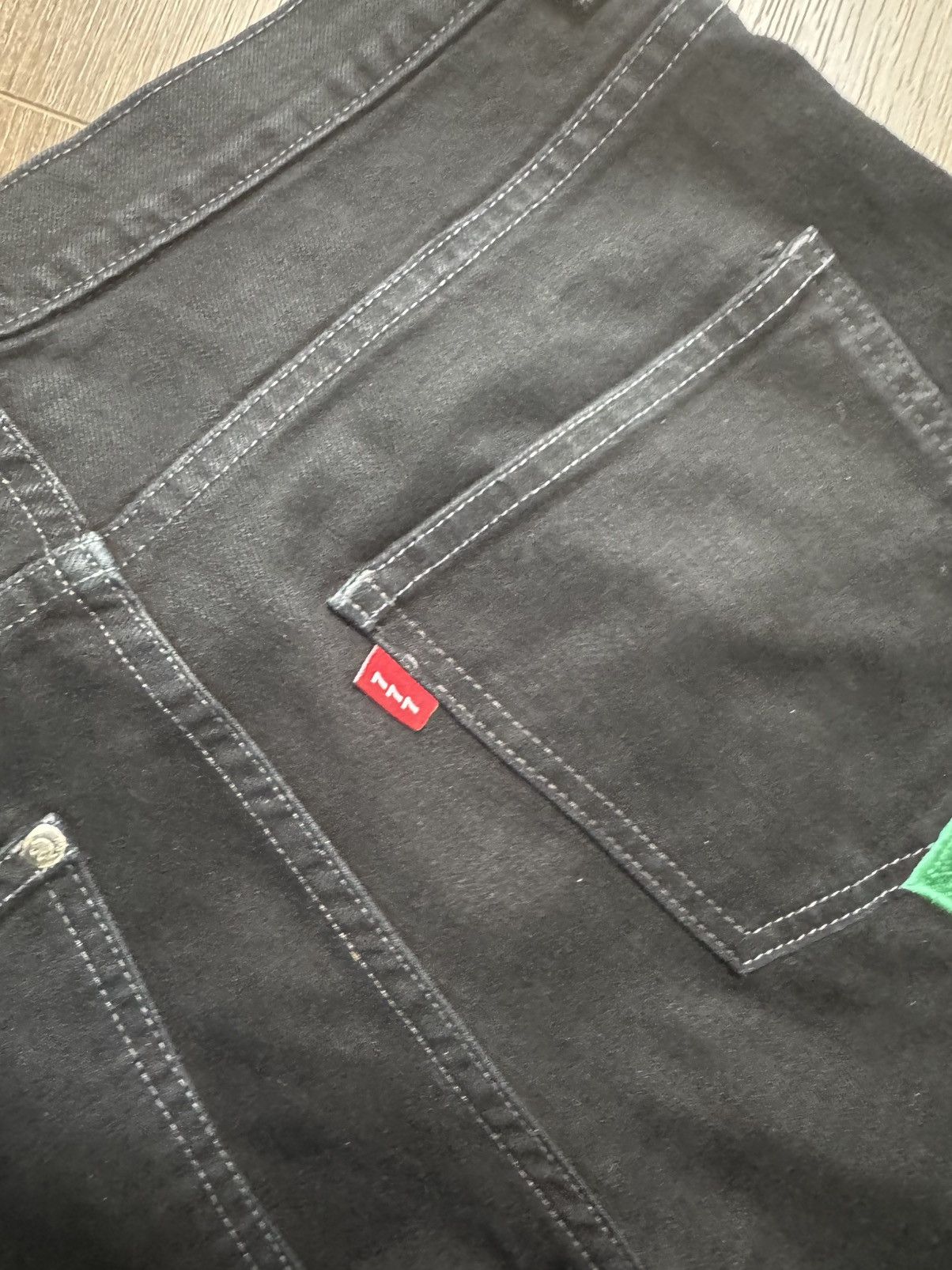 Seventh Heaven Seventh Heaven Denim set Size US M / EU 48-50 / 2 - 7 Thumbnail
