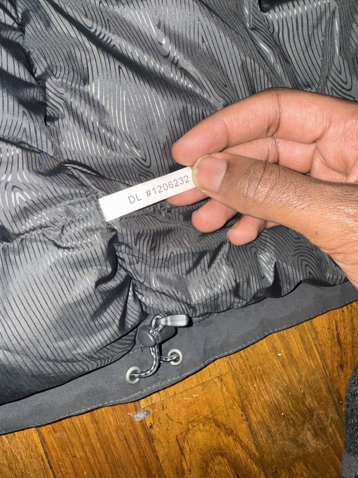 The North Face The North Face HyVent McMurdo Down Puffer Size US XXL / EU 58 / 5 - 7 Thumbnail