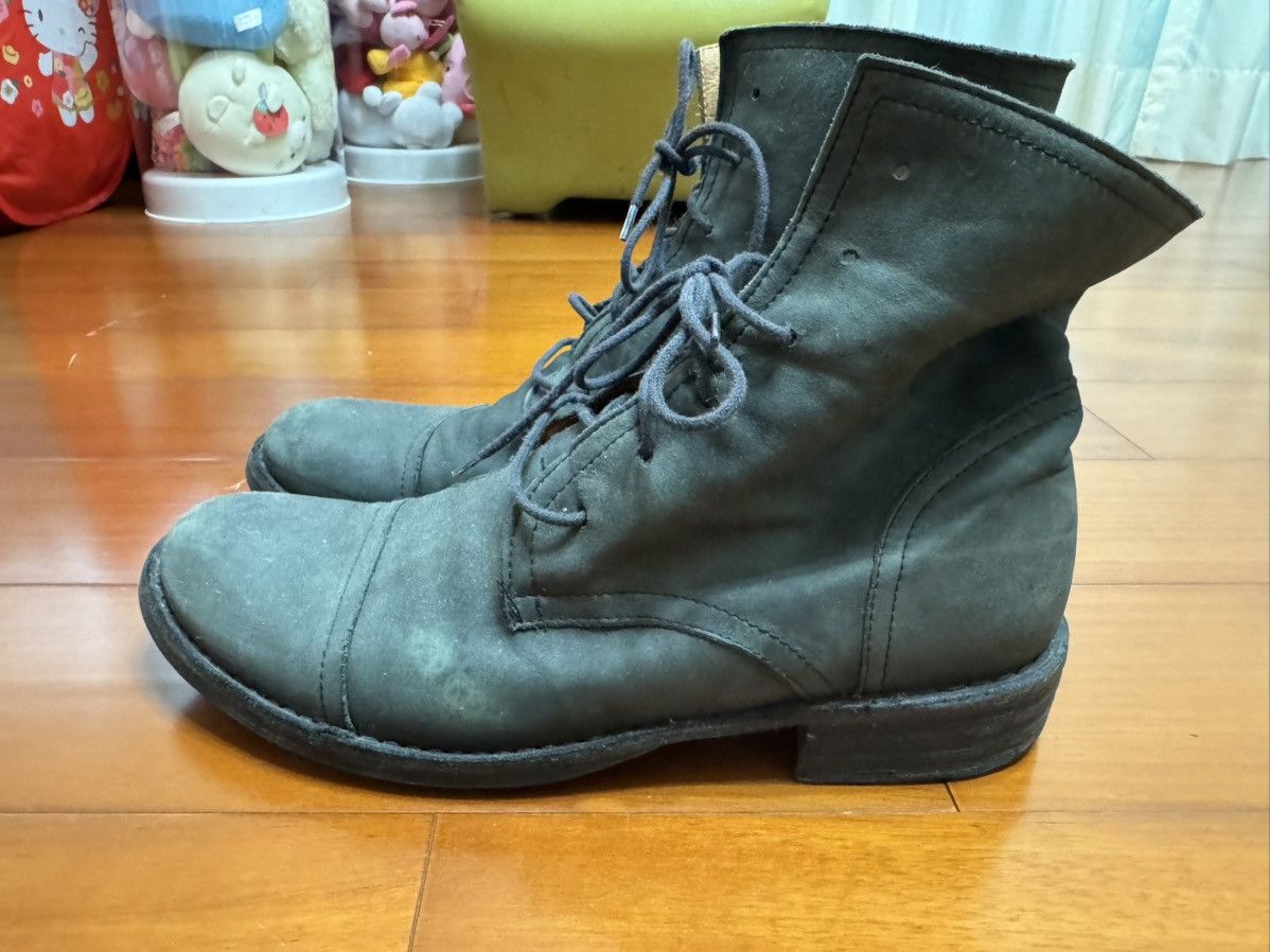 Fiorentini + Baker Fiorentini + Baker Leather Boots Size US 10 / EU 43 - 2 Thumbnail