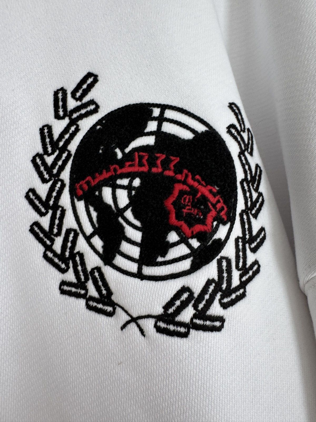murd333r.fm Murd333r.fm Peacemaker Zip-Up Size XXL Brand New Size US XXL / EU 58 / 5 - 4 Thumbnail
