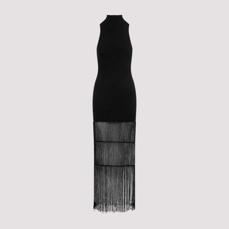 ワンピース KHAITE Women Long Skirts 54634100 200 BLACK KHAITE KHAITE Women Long Skirts 54634100 200 BLACK | Grailed