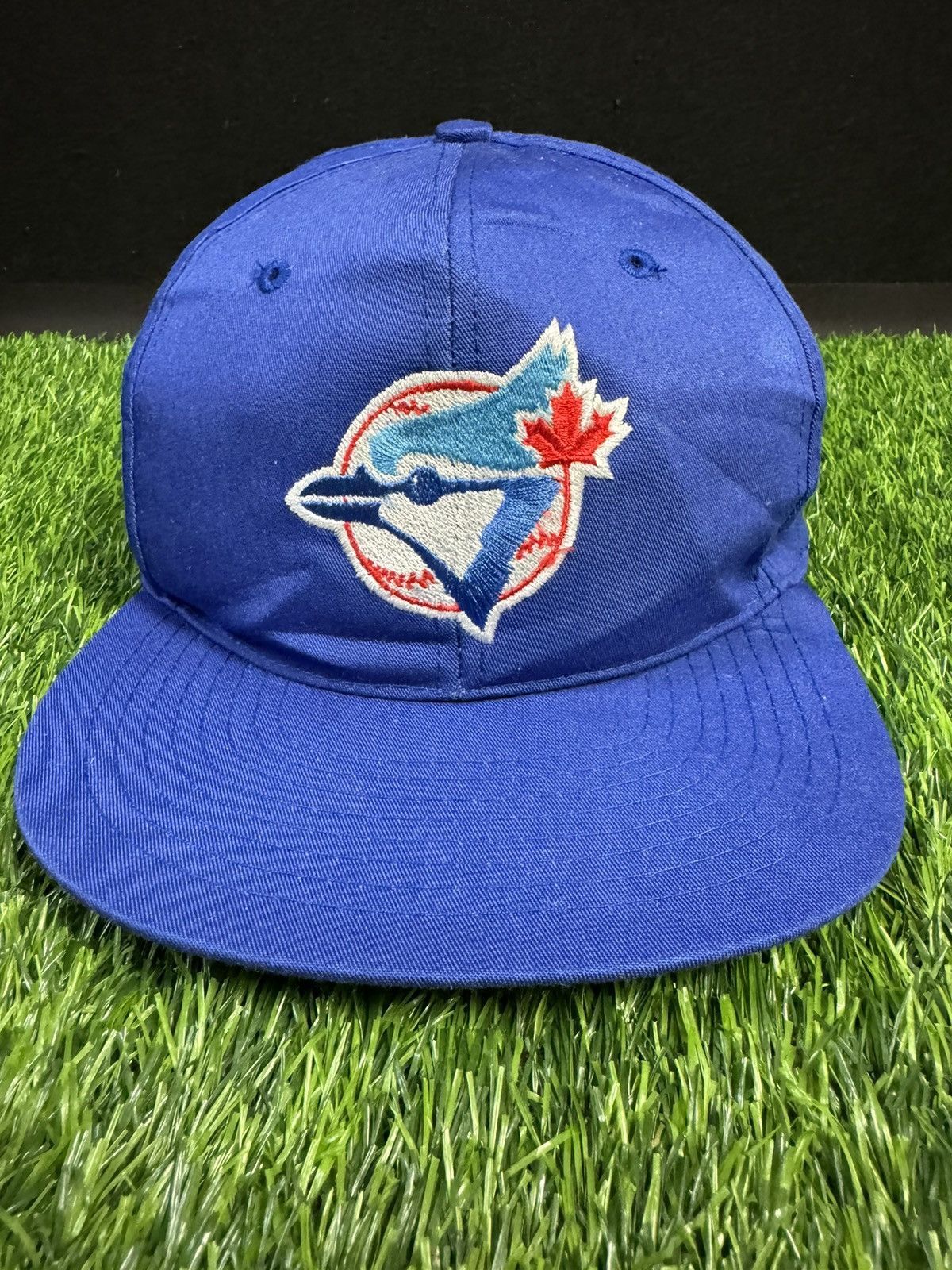 MLB × Vintage vintage mlb cap Size ONE SIZE - 5 Thumbnail