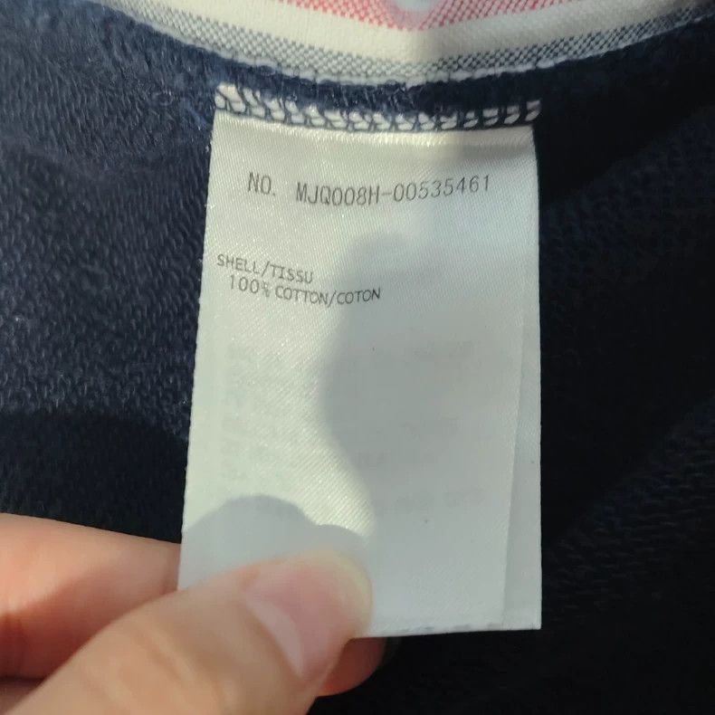 Thom Browne Thom Browne Slashed trousers Size US 39 - 5 Thumbnail