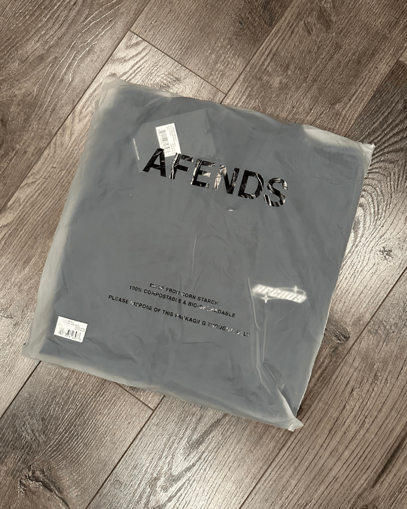 Afends BNWT Afends - Eternal - Recycled Spray Jacket - Size Medium Size US M / EU 48-50 / 2 - 4 Thumbnail