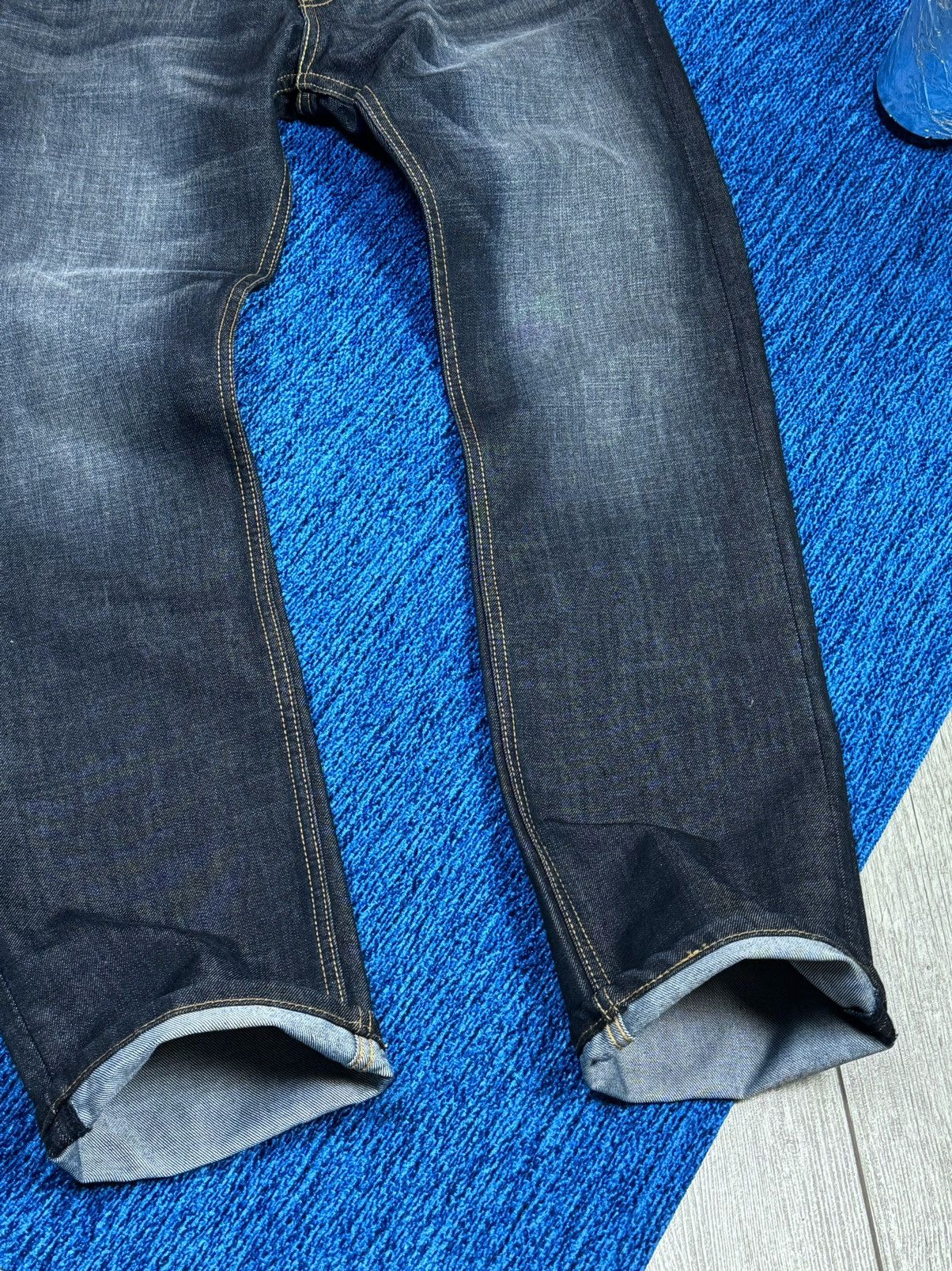 Levi's × Levi's Vintage Clothing Levi’s Jeans 513 size W34 L32 Japanese style Size US 34 / EU 50 - 13 Thumbnail