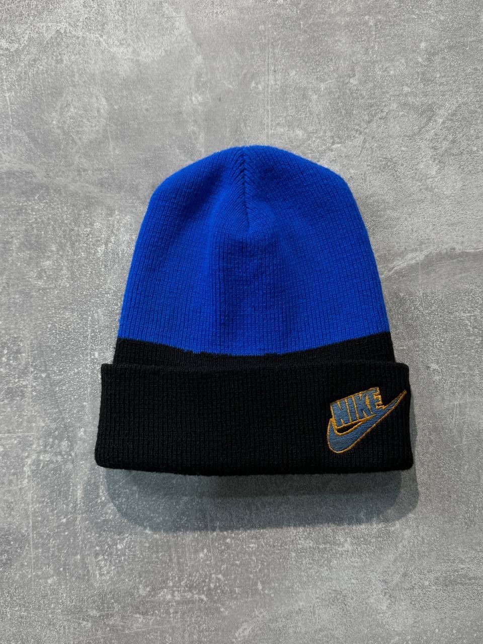 Nike nike vintage Retro hat made USA Size ONE SIZE - 1 Thumbnail