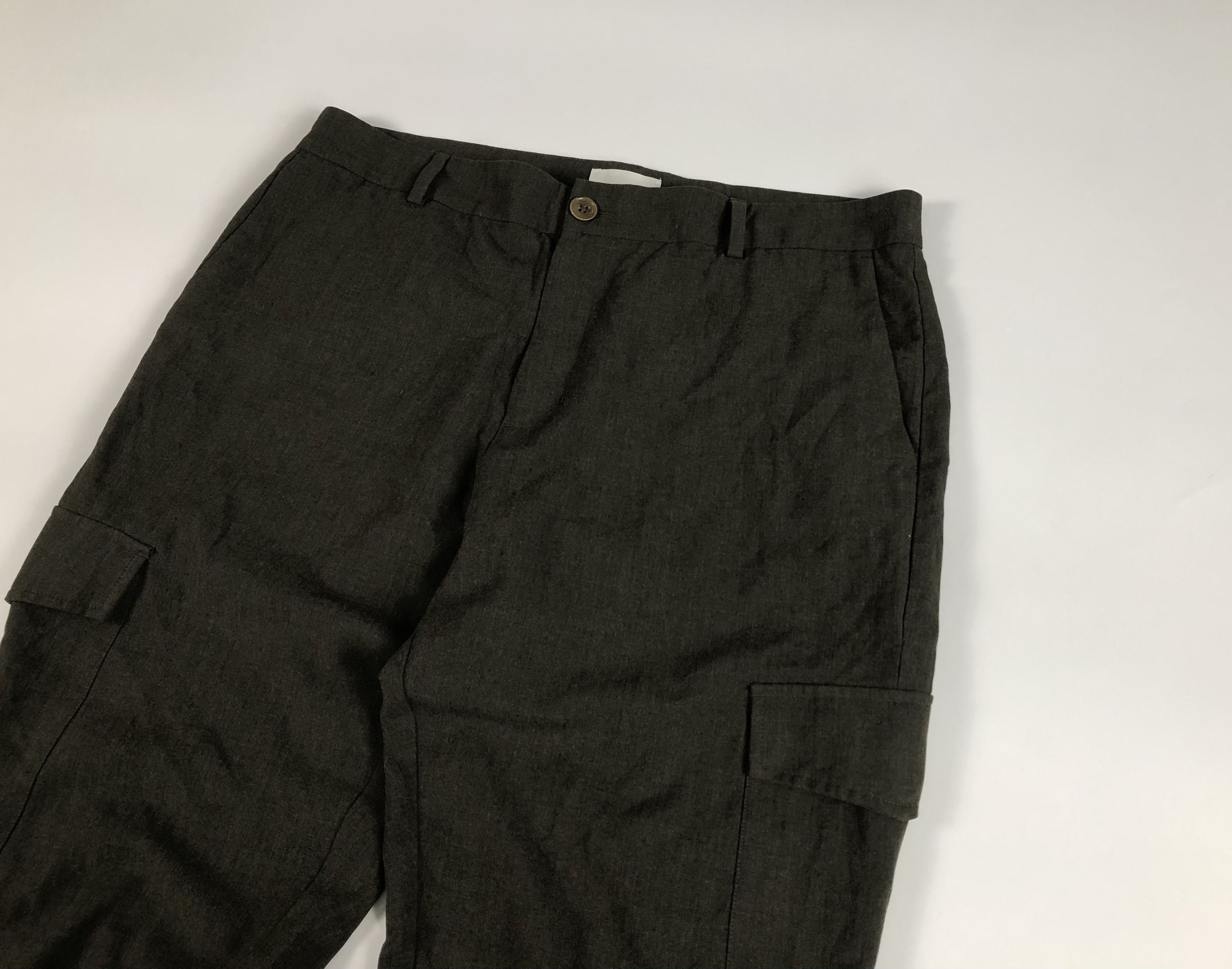 Holzweiler Holzweiler Harold Trouser Size US 38 / EU 54 - 6 Thumbnail