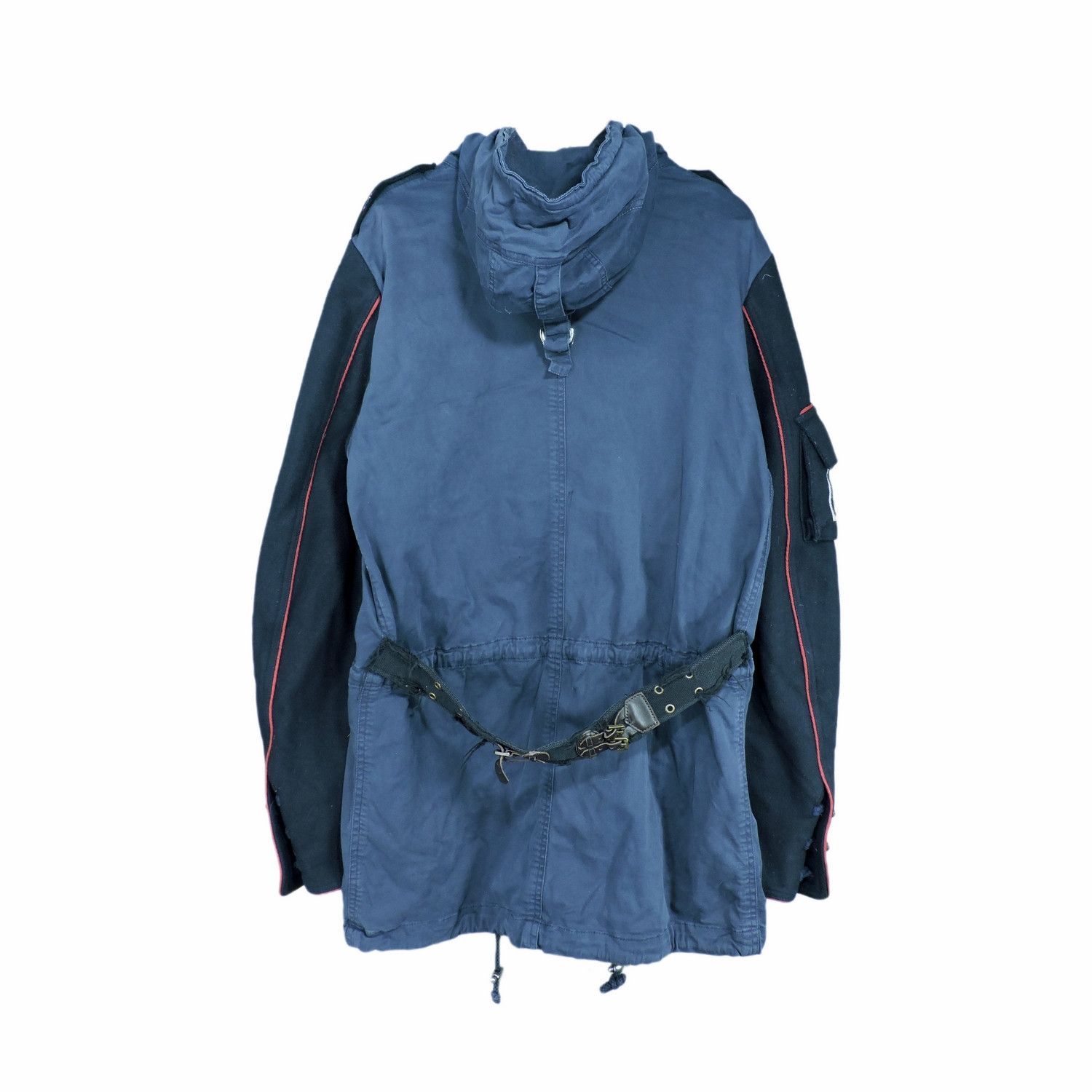 Other Project Foce SingleSeason Military Officer Parka Size US M / EU 48-50 / 2 - 2 Thumbnail