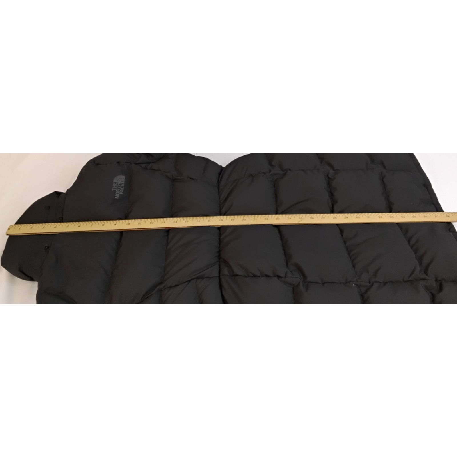 The North Face The North Face Down Parka Puffer Black Women's Small Size S / US 4 / IT 40 - 23 Thumbnail