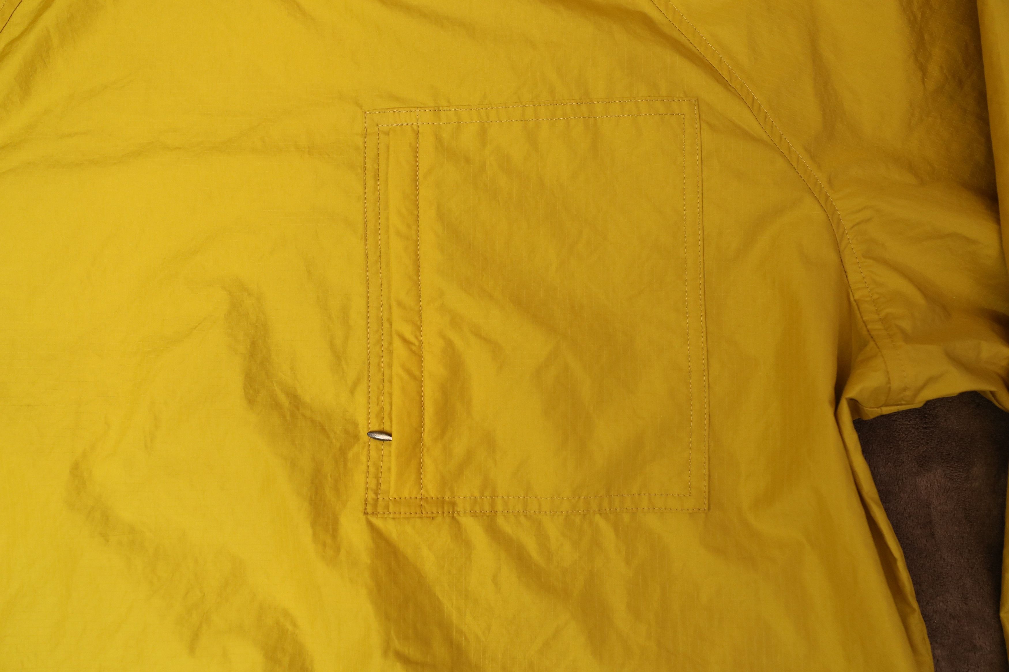 nau NAU Tarmac Ultralight Pullover (L) Size US L / EU 52-54 / 3 - 8 Thumbnail