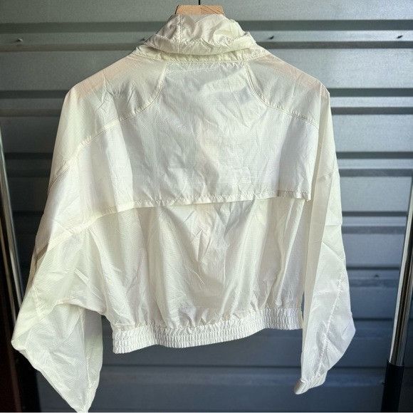 Asics NWT ASICS WOMEN’S FULL ZIP WOVEN TRAINING JACKET SZ EXTRA S Size XS / US 0-2 / IT 36-38 - 8 Thumbnail
