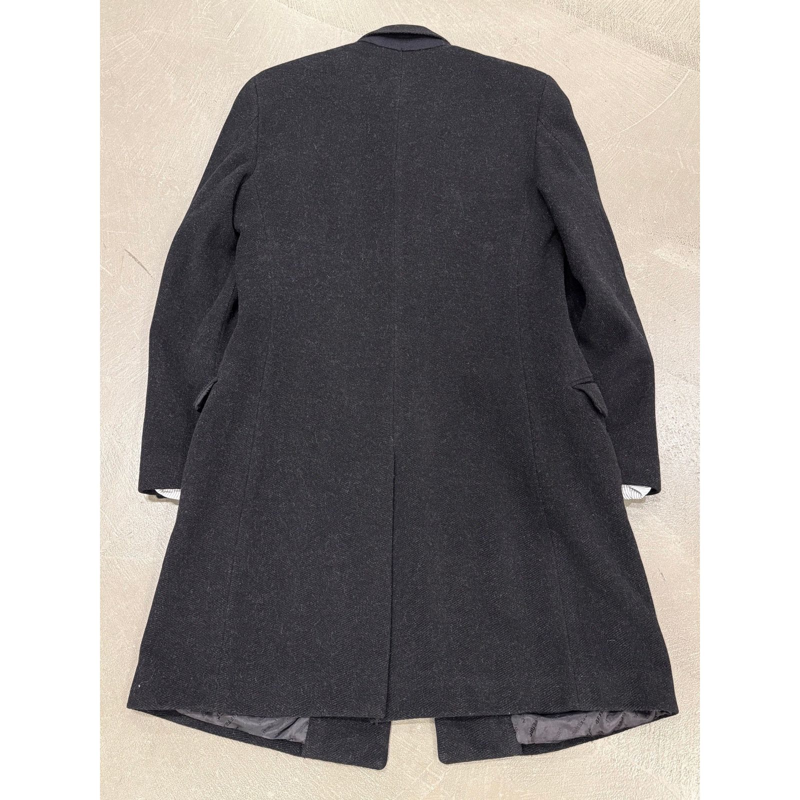 Gianfranco Ferre Gianfranco Ferré tailored wool coat Size US M / EU 48-50 / 2 - 4 Thumbnail