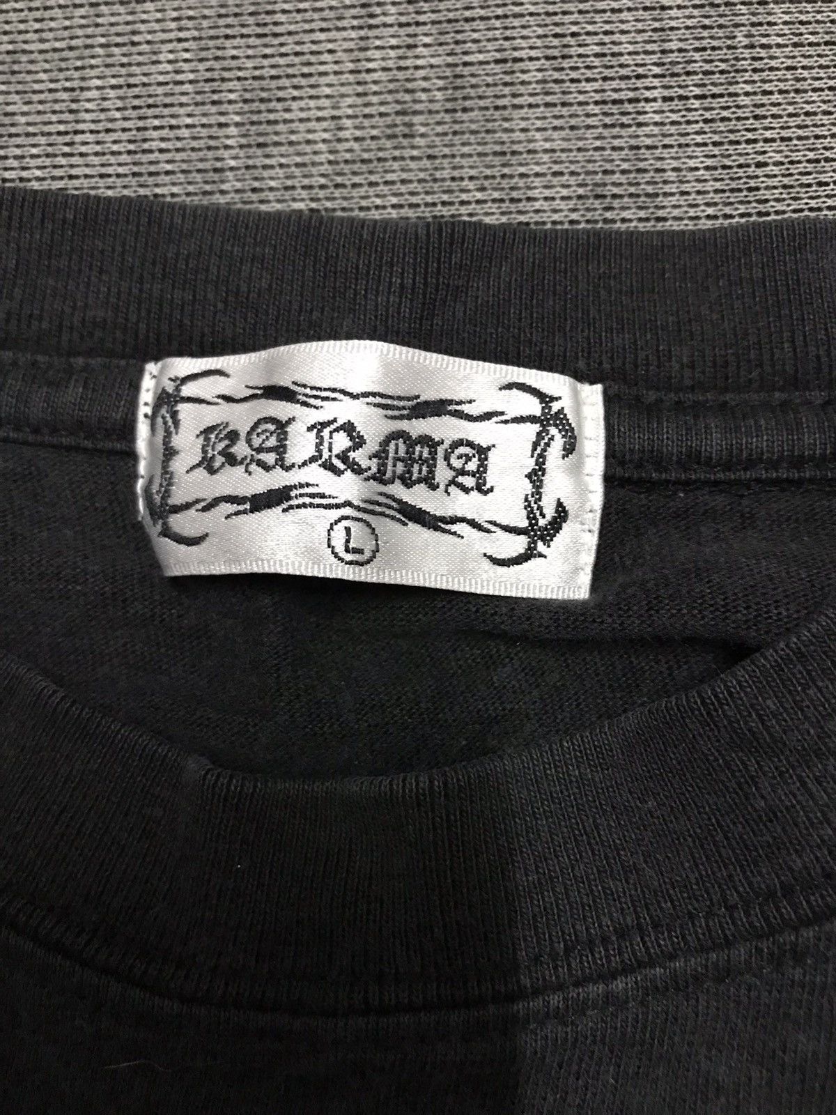 Other Los Angeles Karma Dragon Tees Size US L / EU 52-54 / 3 - 7 Thumbnail