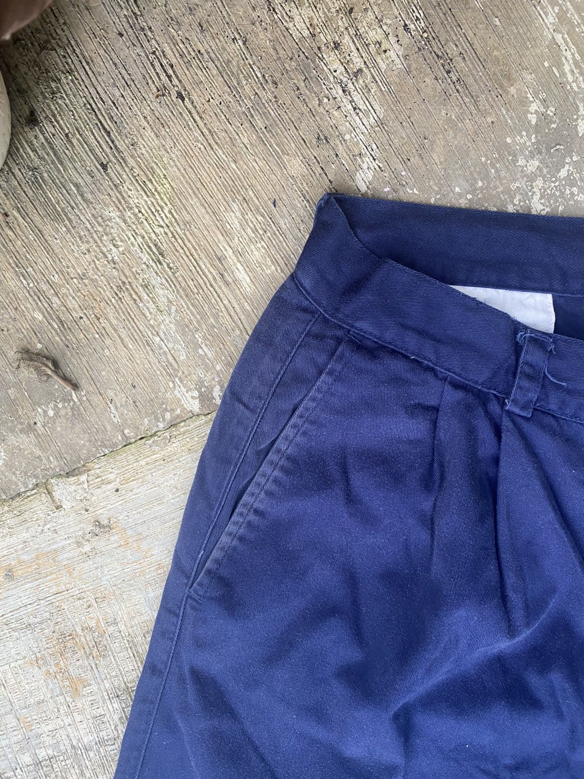 Nike Nike Golf Chino Pants Size US 28 / EU 44 - 4 Thumbnail